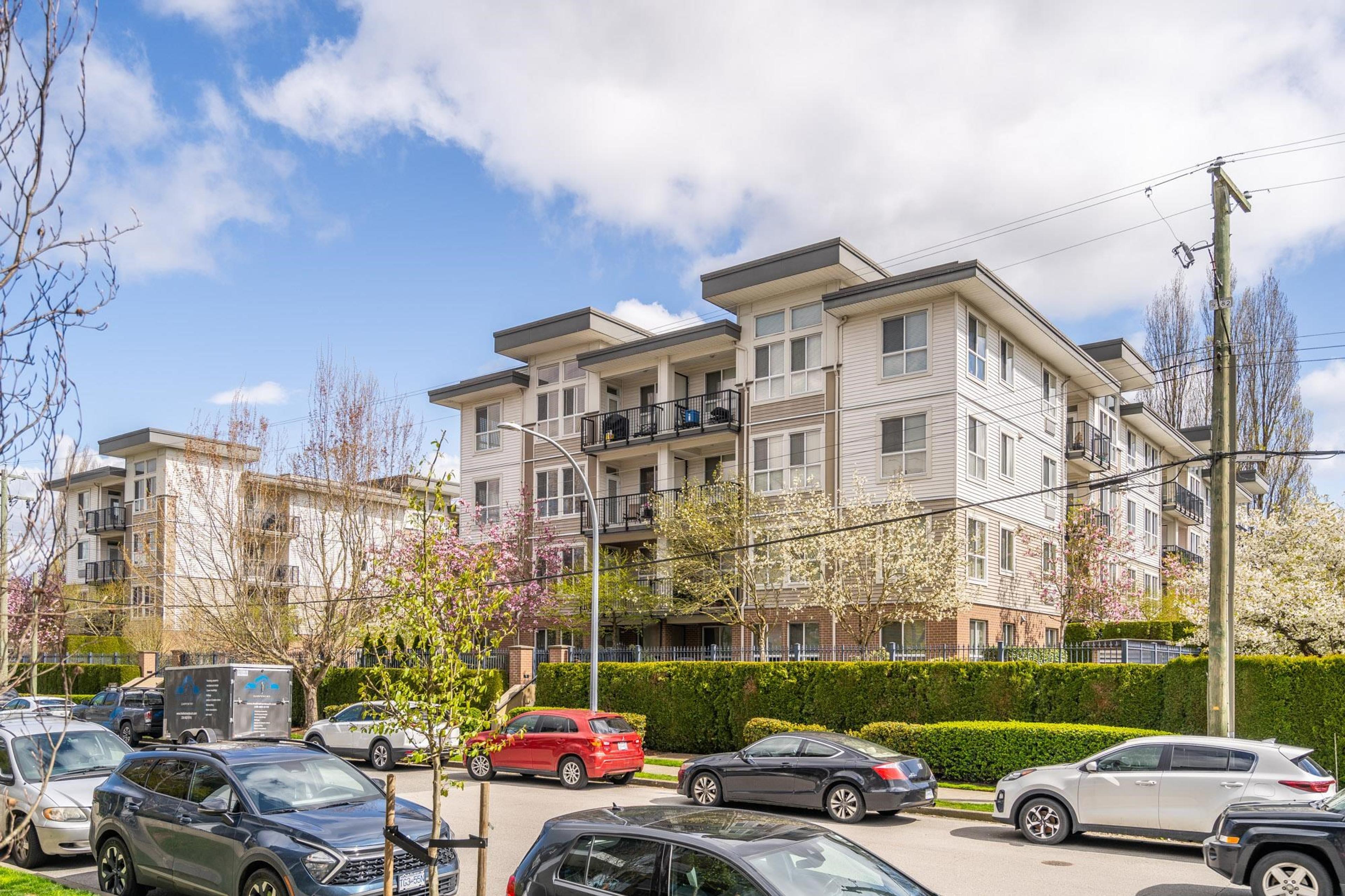 5430 201 Street, Langley - Exteriors - Full Complex View - Photo 5