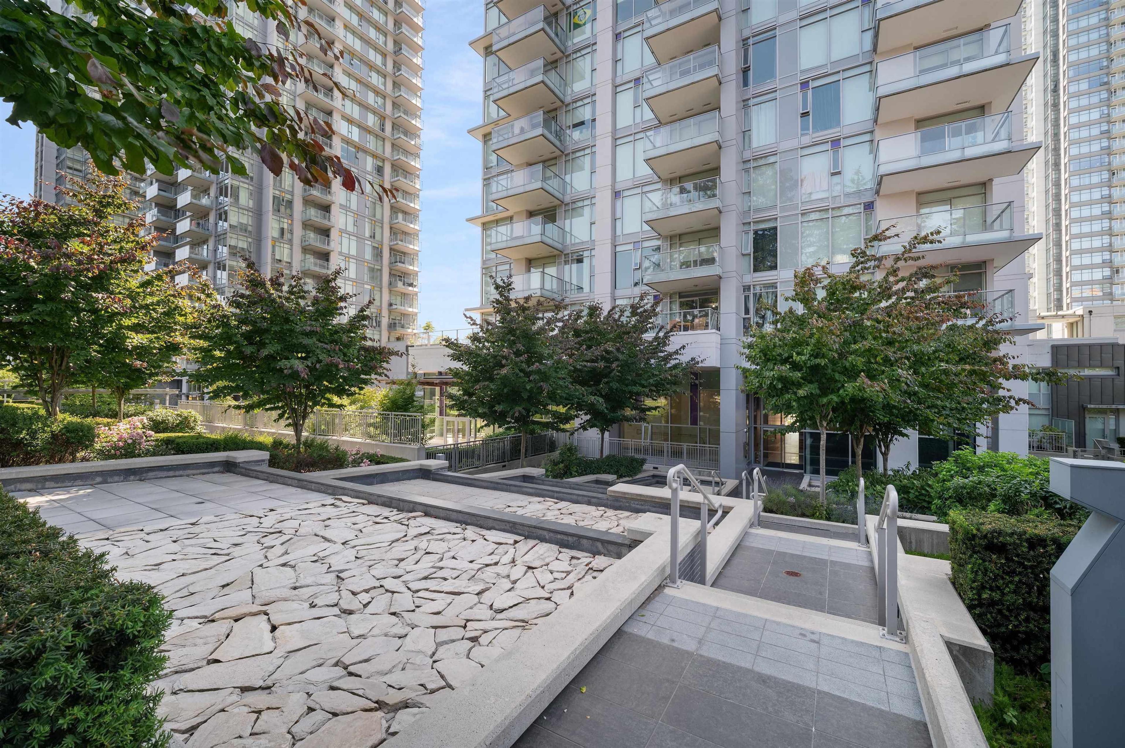 6538 Nelson Avenue, Burnaby - Exteriors - Full Complex View - Photo 2