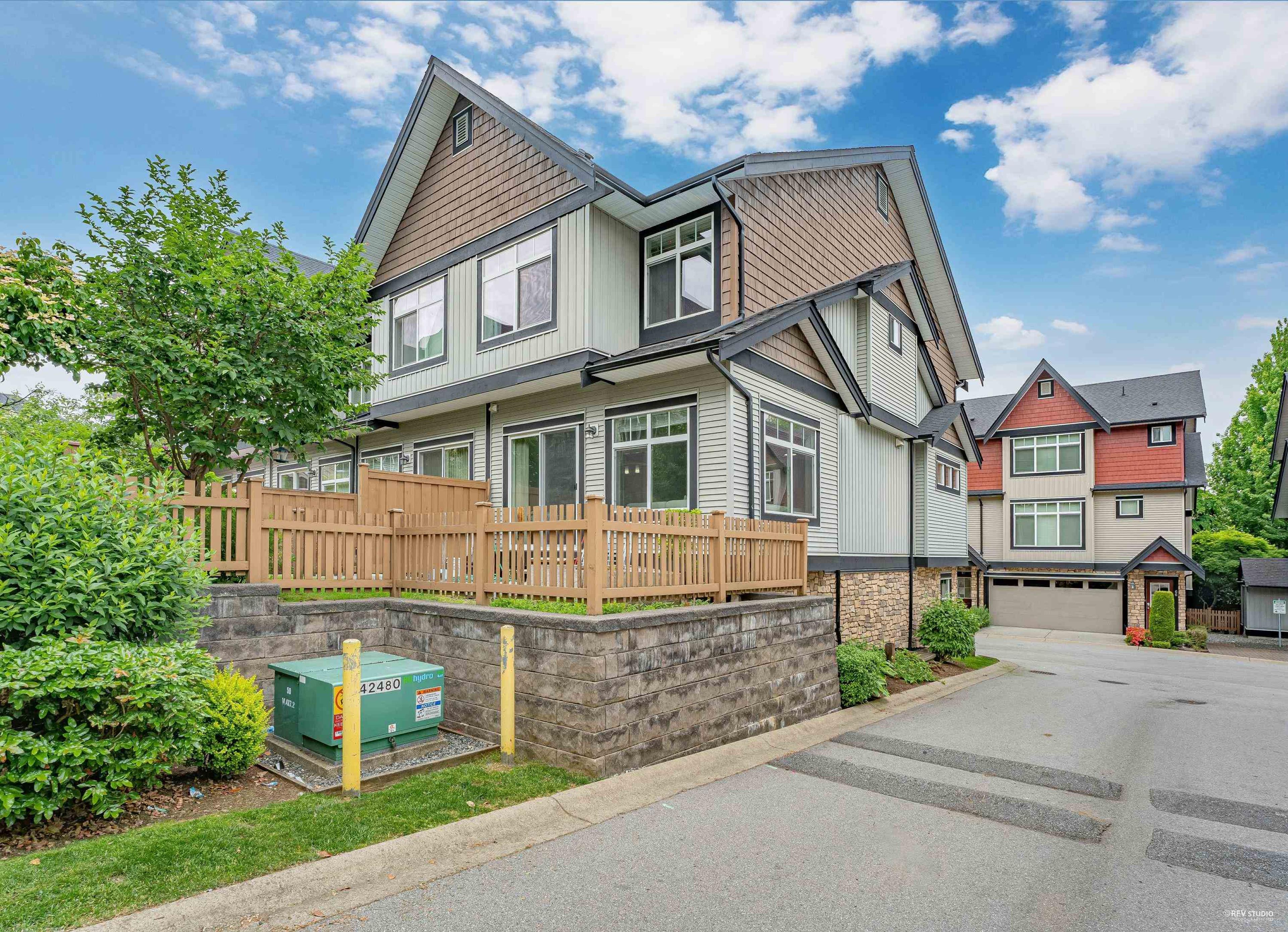 6299 144 Street, Surrey - Exteriors - Full Complex View - Photo 5