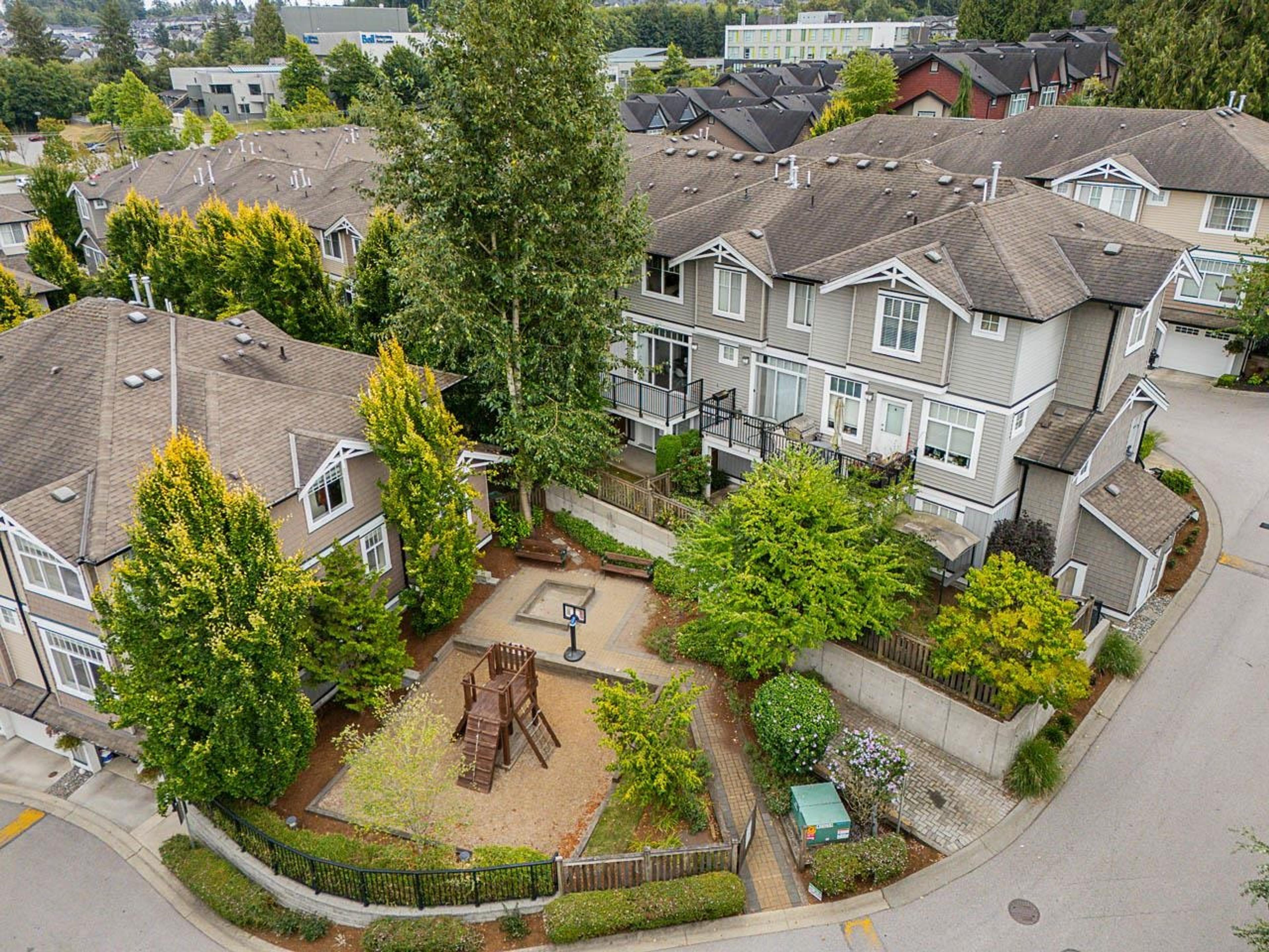 14356 63a Avenue, Surrey - Exteriors - Full Complex View, Drone/Aerial View - Photo 2