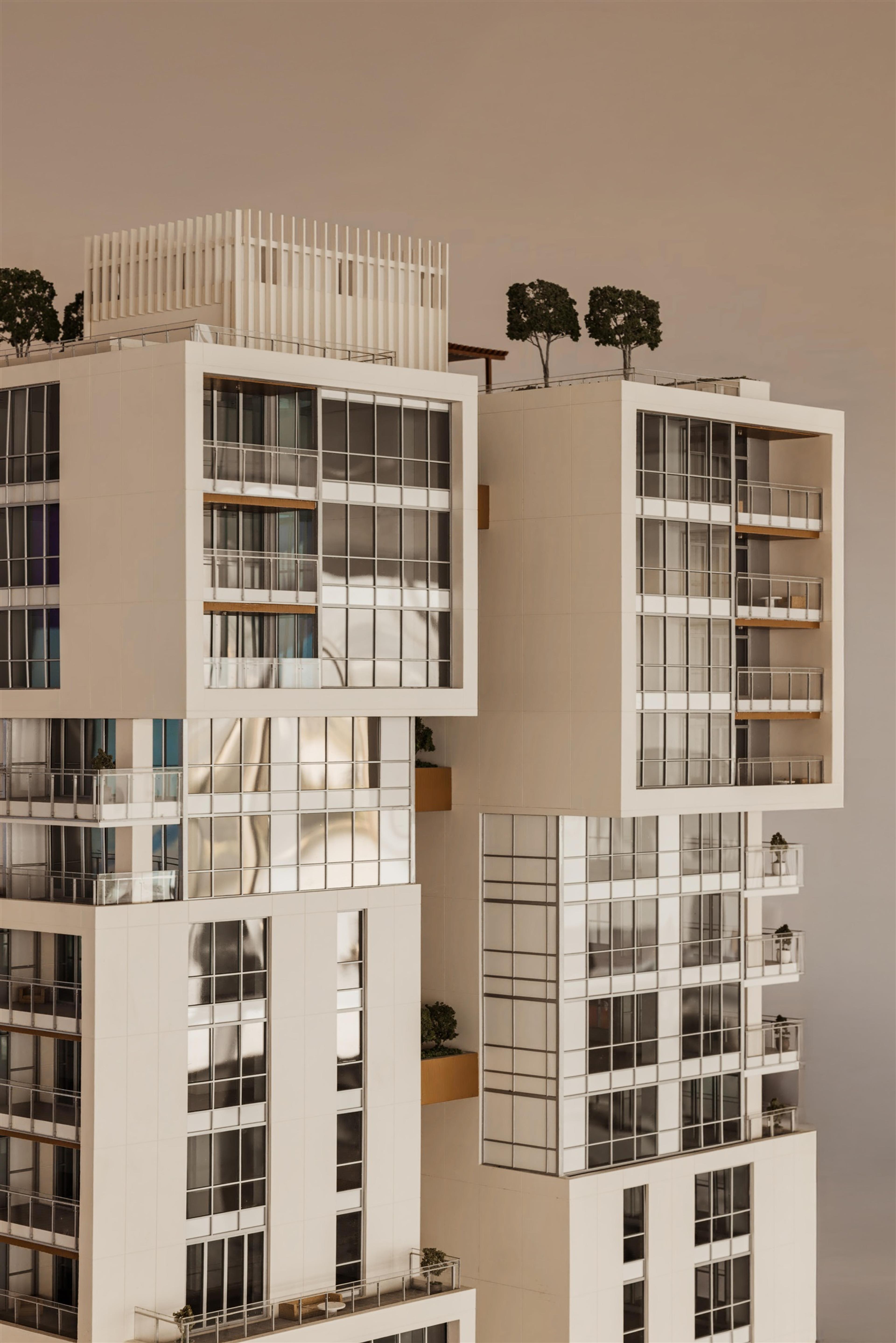 1818 Alberni Street, Vancouver - Exteriors - Photo 2