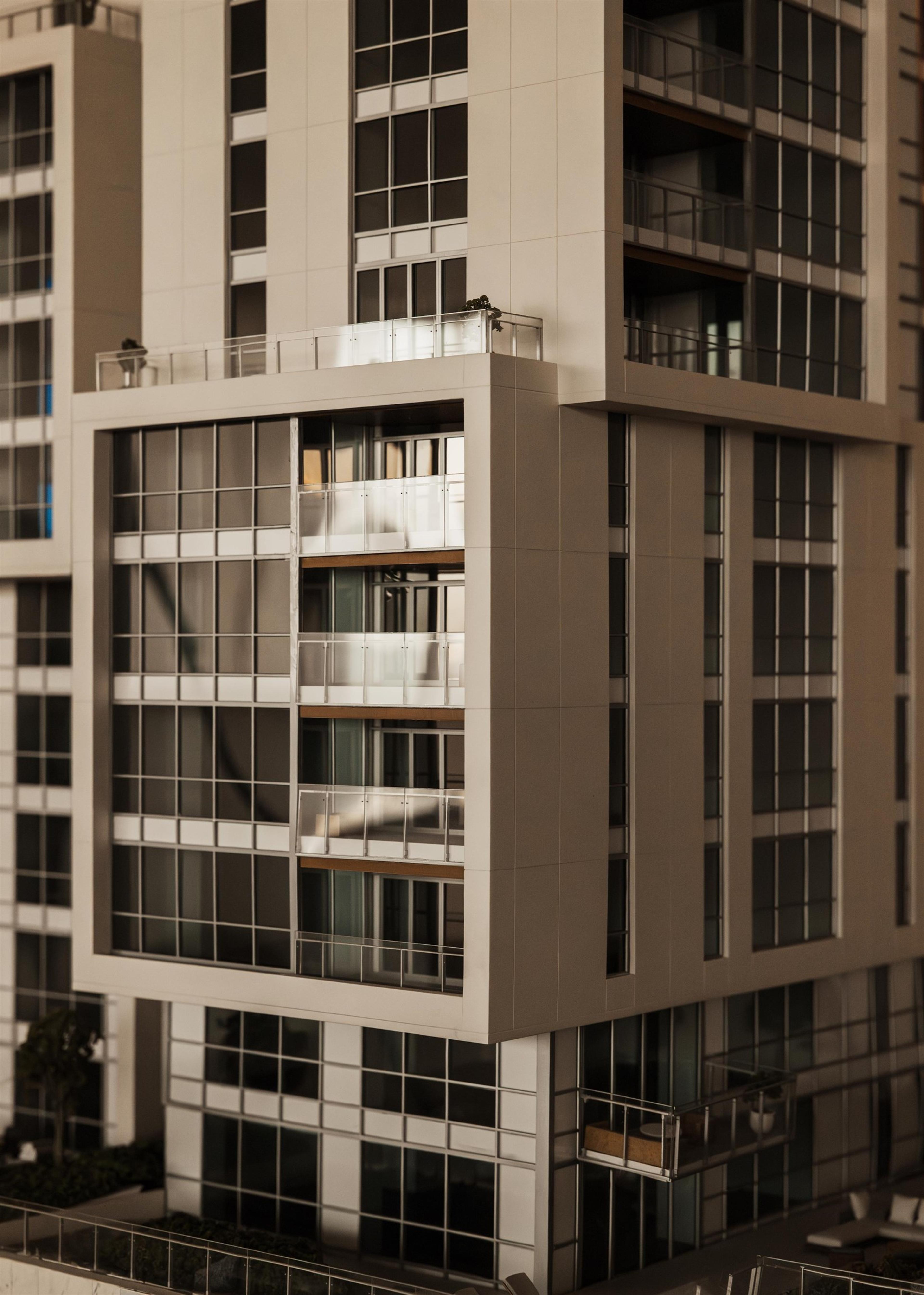 1818 Alberni Street, Vancouver - Exteriors - Photo 4