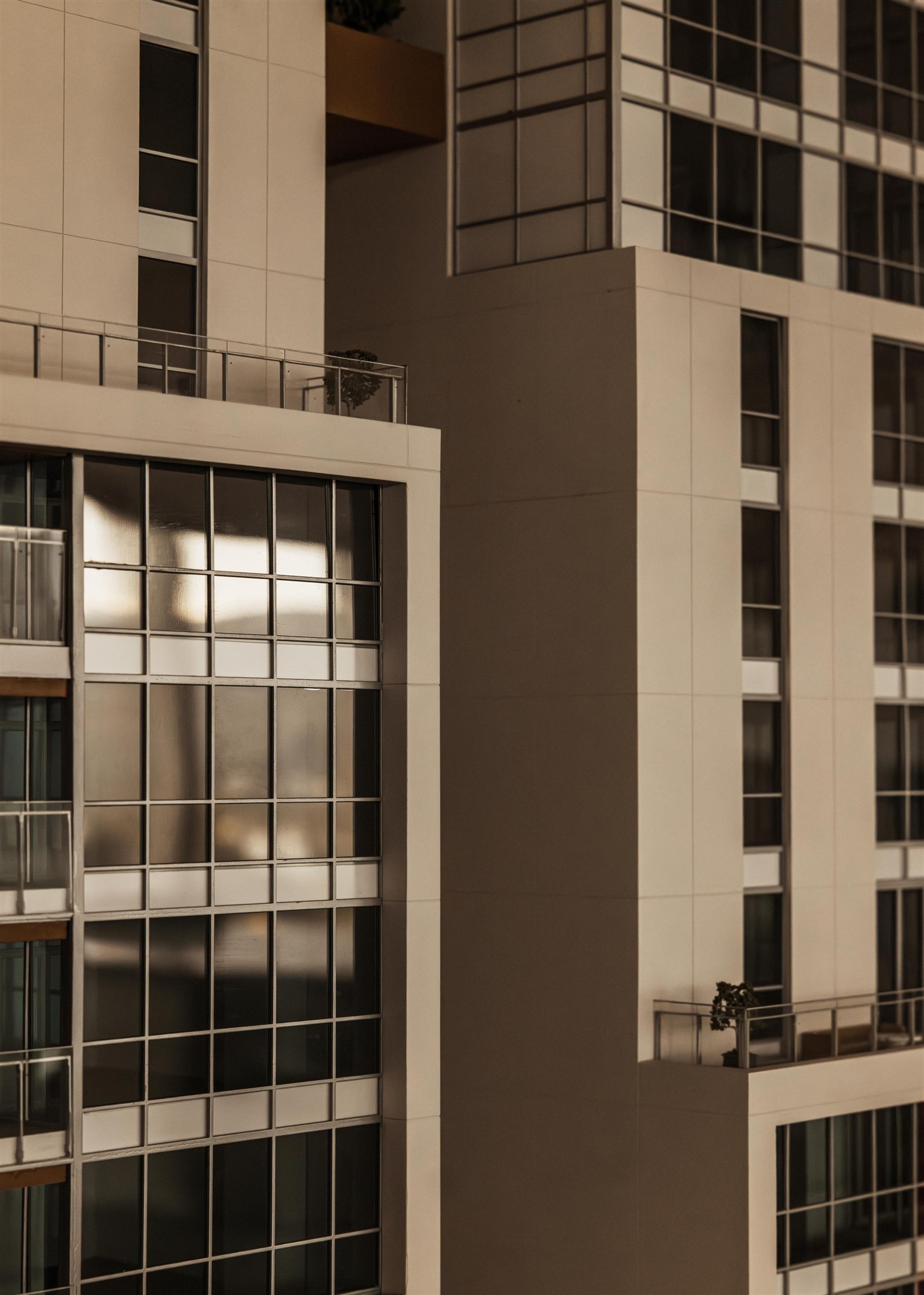 1818 Alberni Street, Vancouver - Exteriors - Photo 5