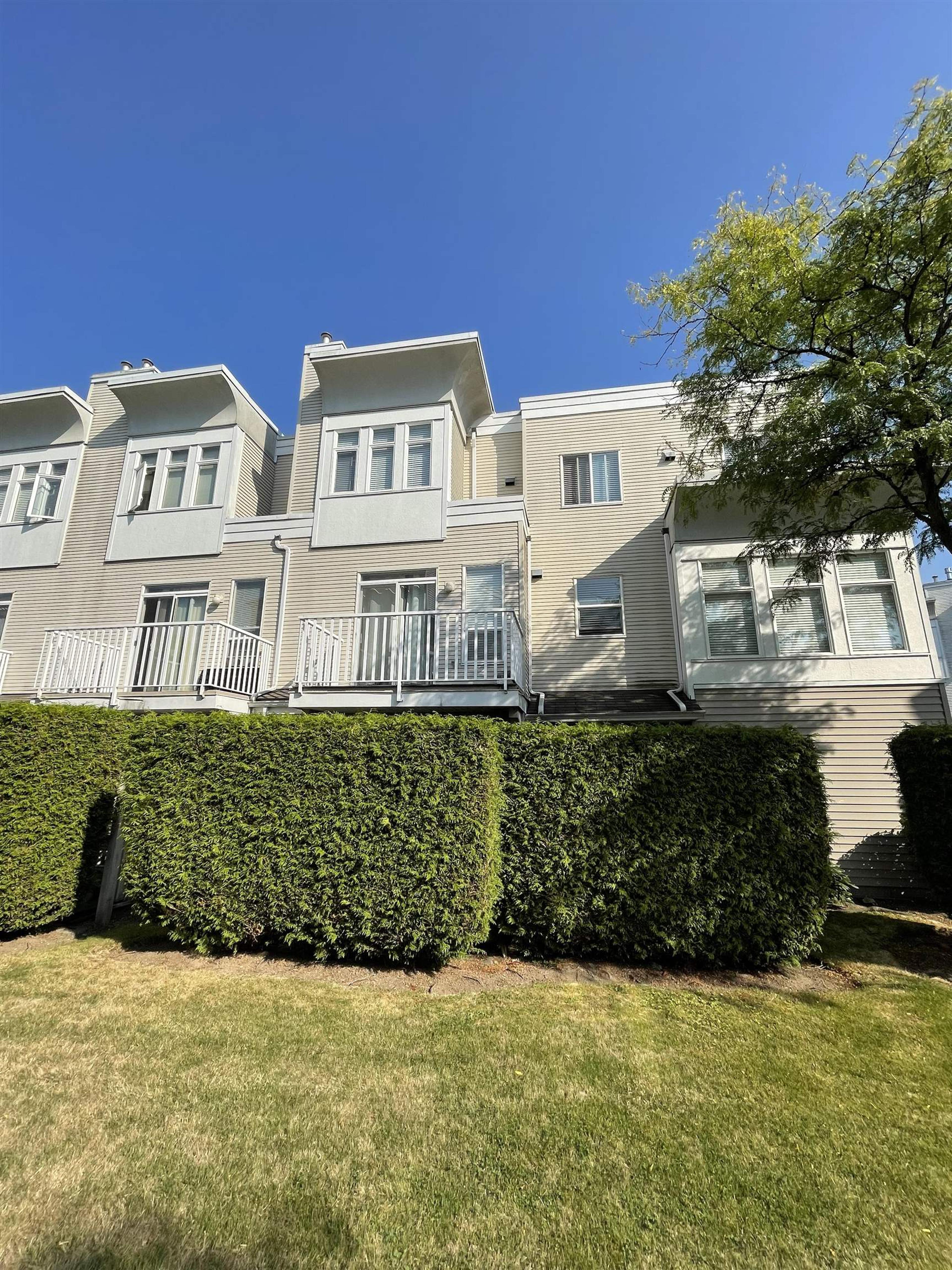 12311 Mcneely Drive, Richmond - Exteriors - Full Complex View - Photo 6