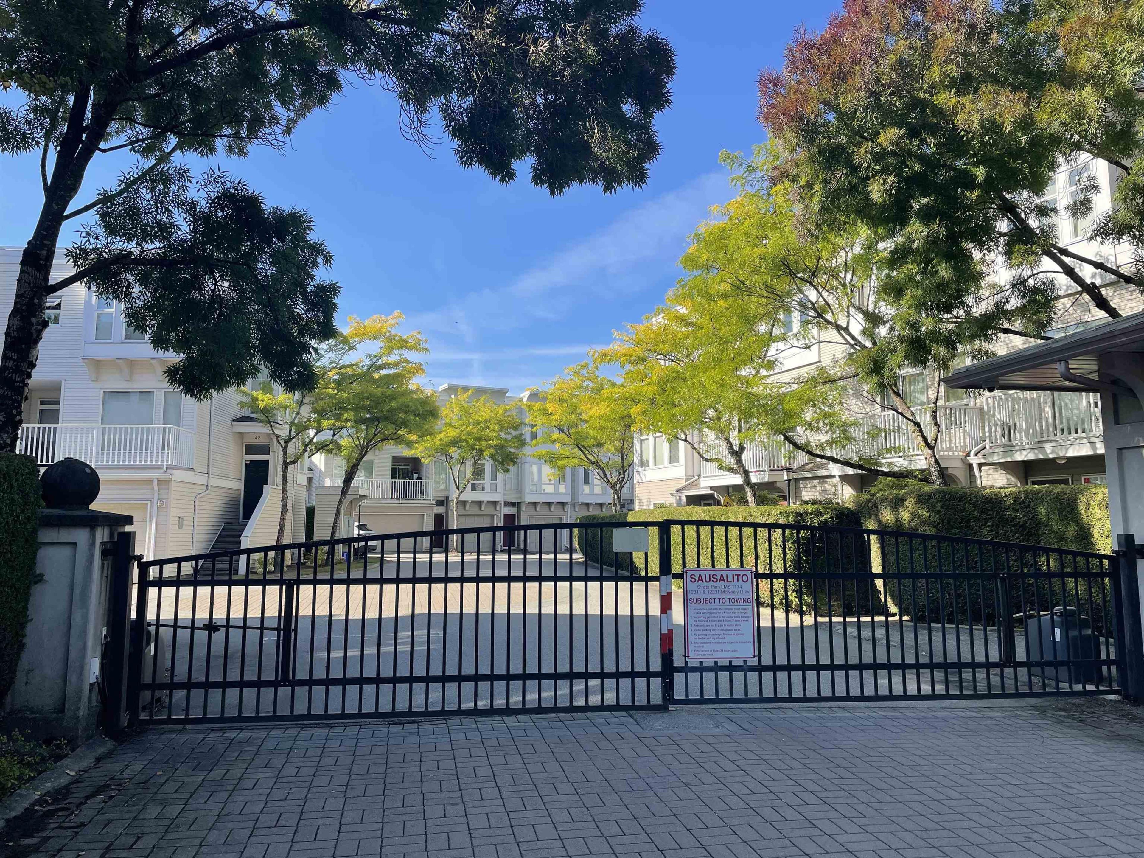 12311 Mcneely Drive, Richmond - Exteriors - Full Complex View - Photo 7