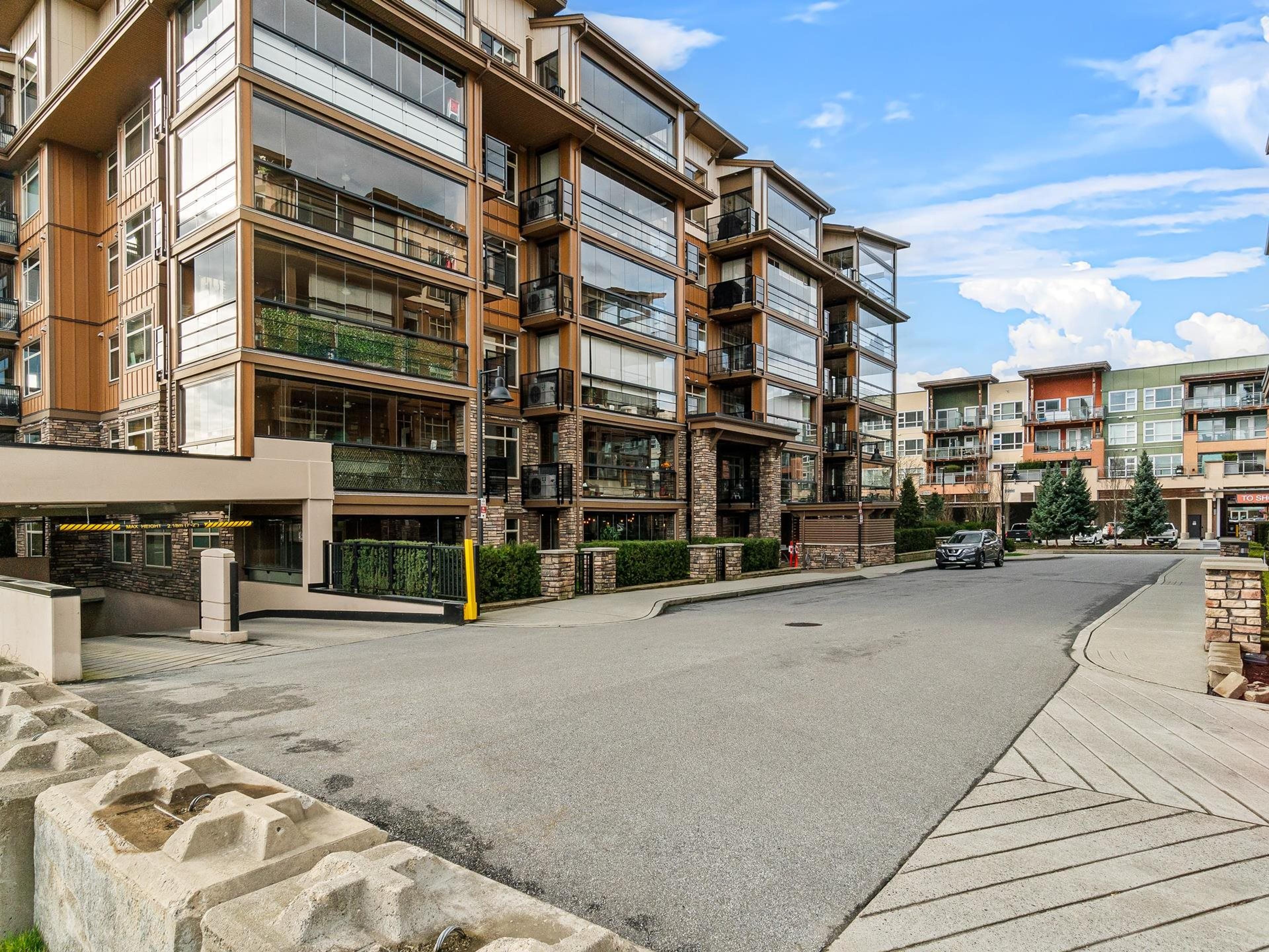 20716 Willoughby Town Centre Drive, Langley - Exteriors - Full Complex View - Photo 1