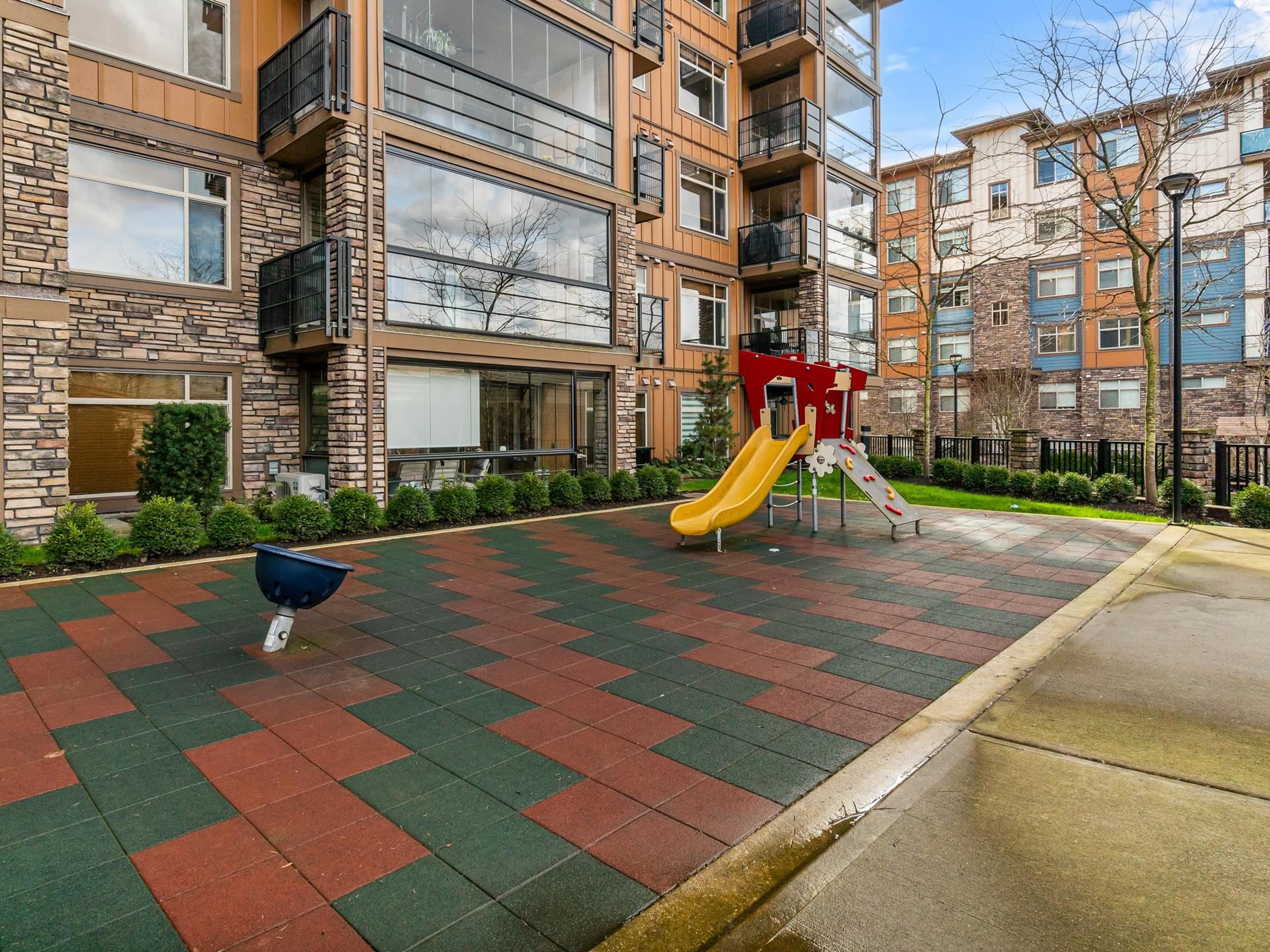 20716 Willoughby Town Centre Drive, Langley - Exteriors - Full Complex View - Photo 2