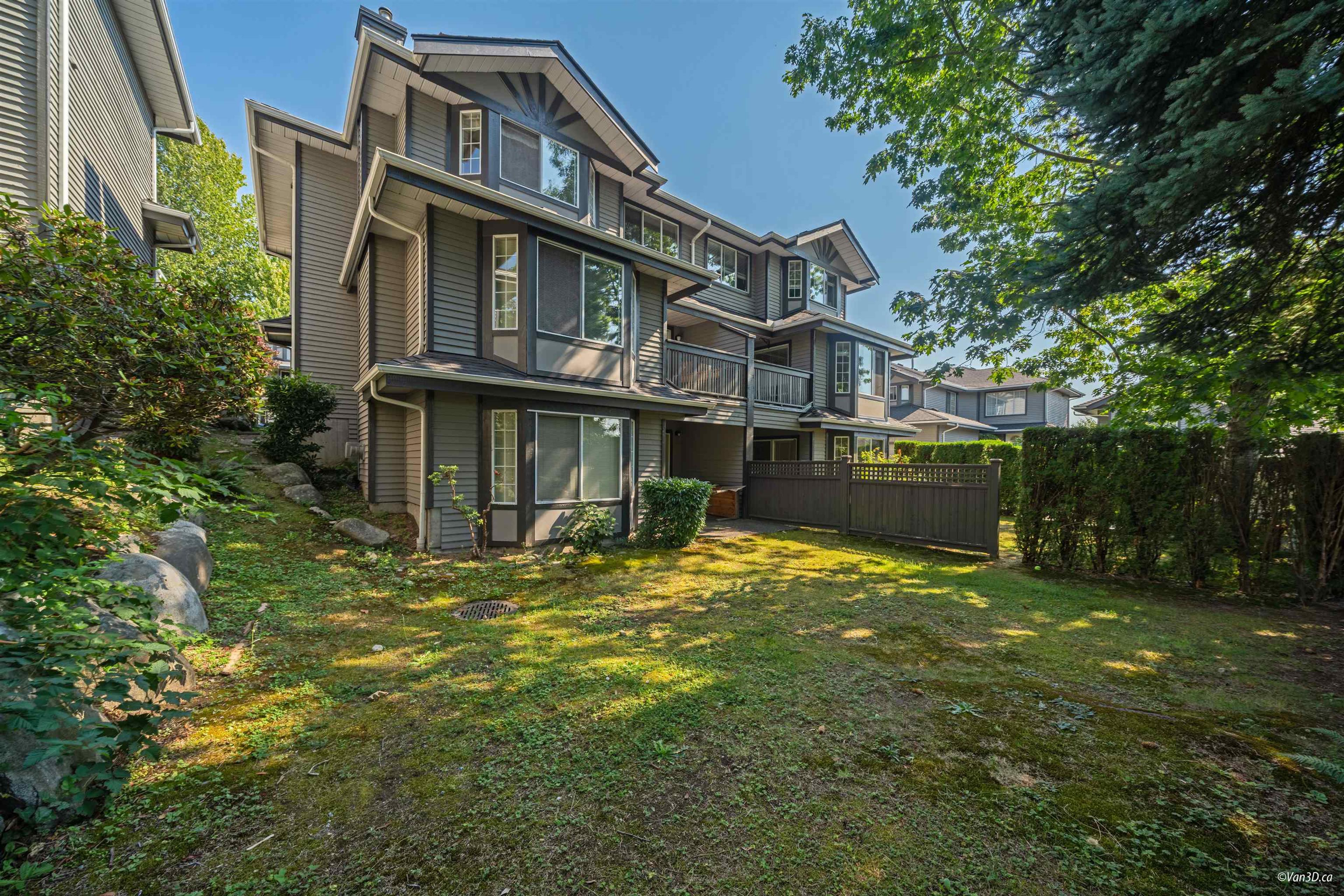 1685 Pinetree Way, Coquitlam - Exteriors - Photo 4
