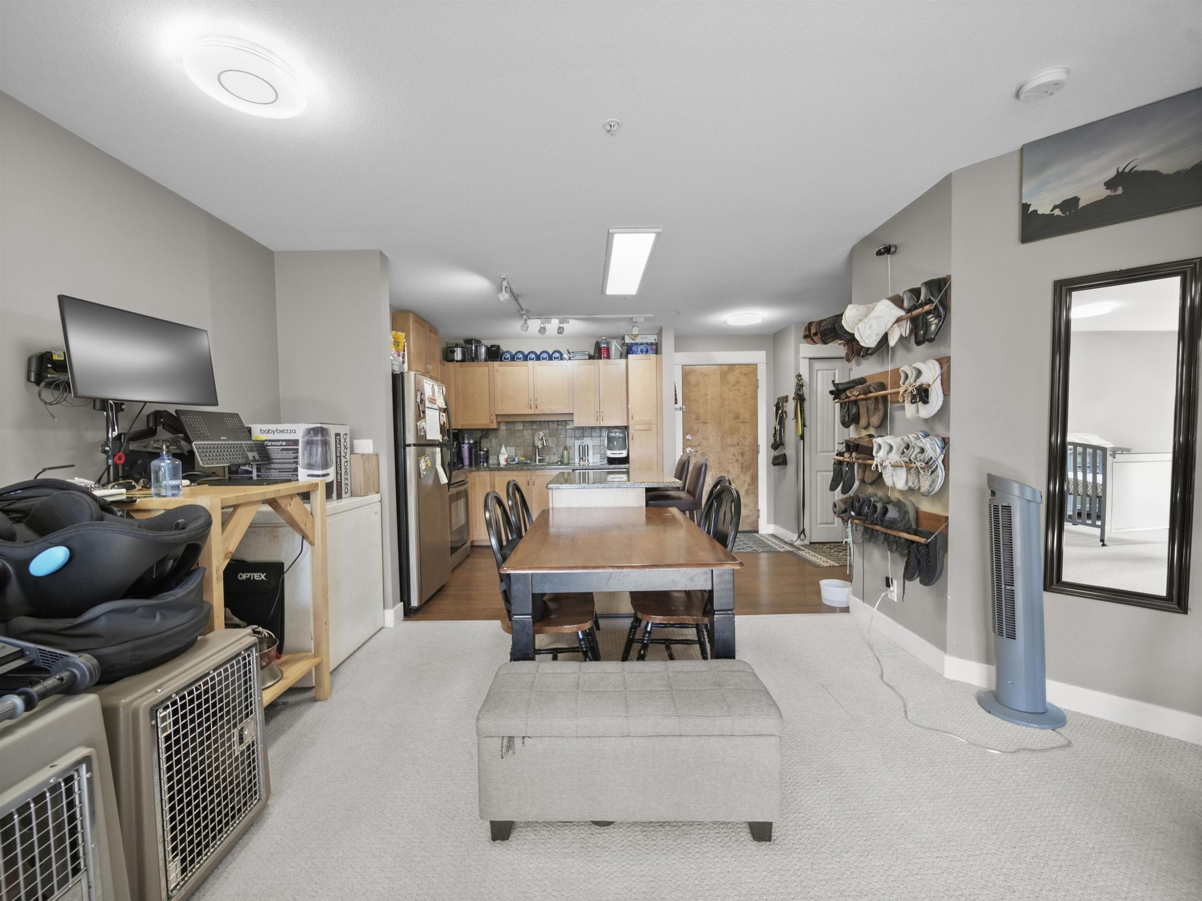 2990 Boulder Street, Abbotsford - Exteriors - Full Complex View, Drone/Aerial View - Photo 2