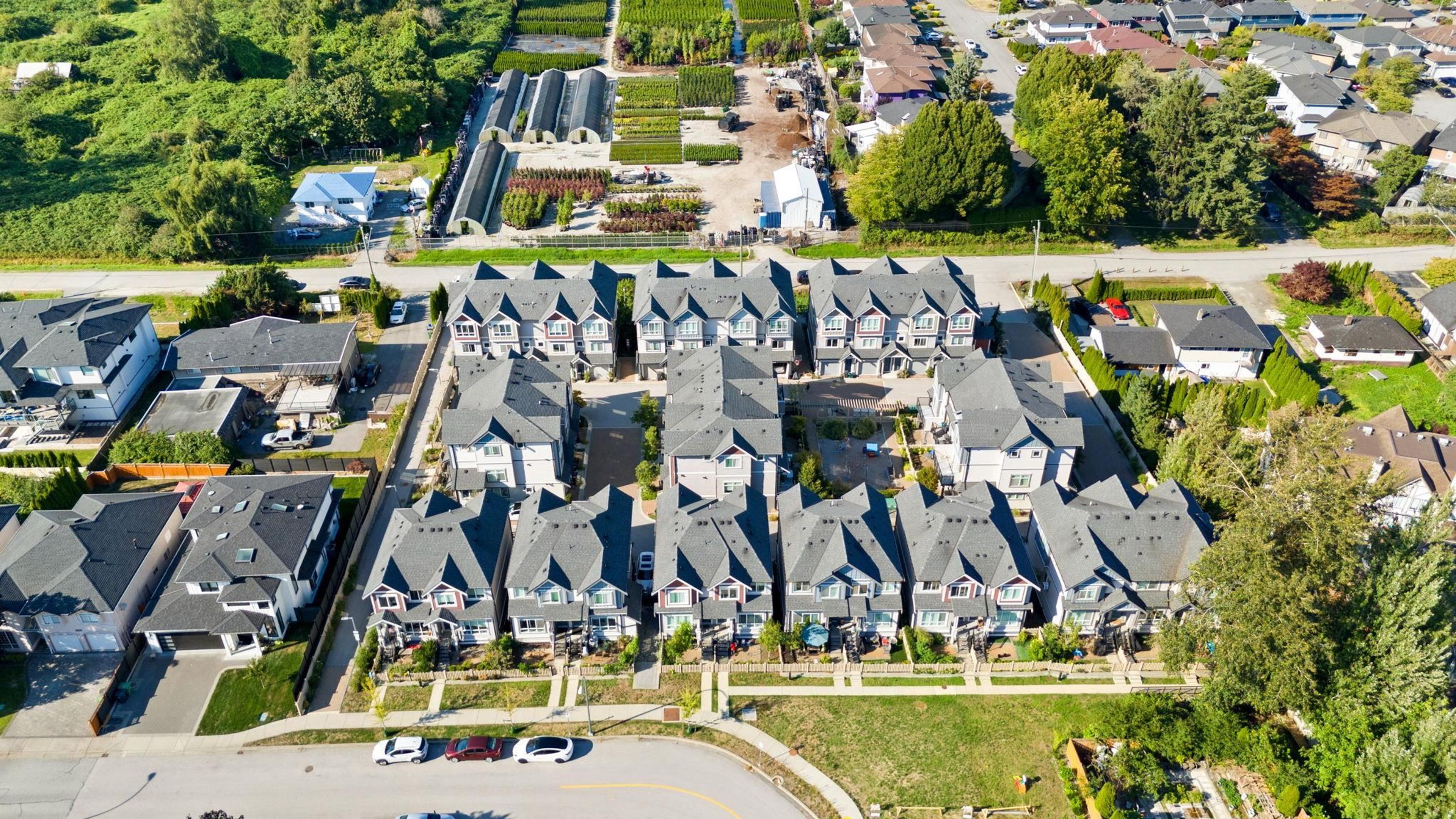 22600 Gilley Road, Richmond - Exteriors - Full Complex View, Drone/Aerial View - Photo 1