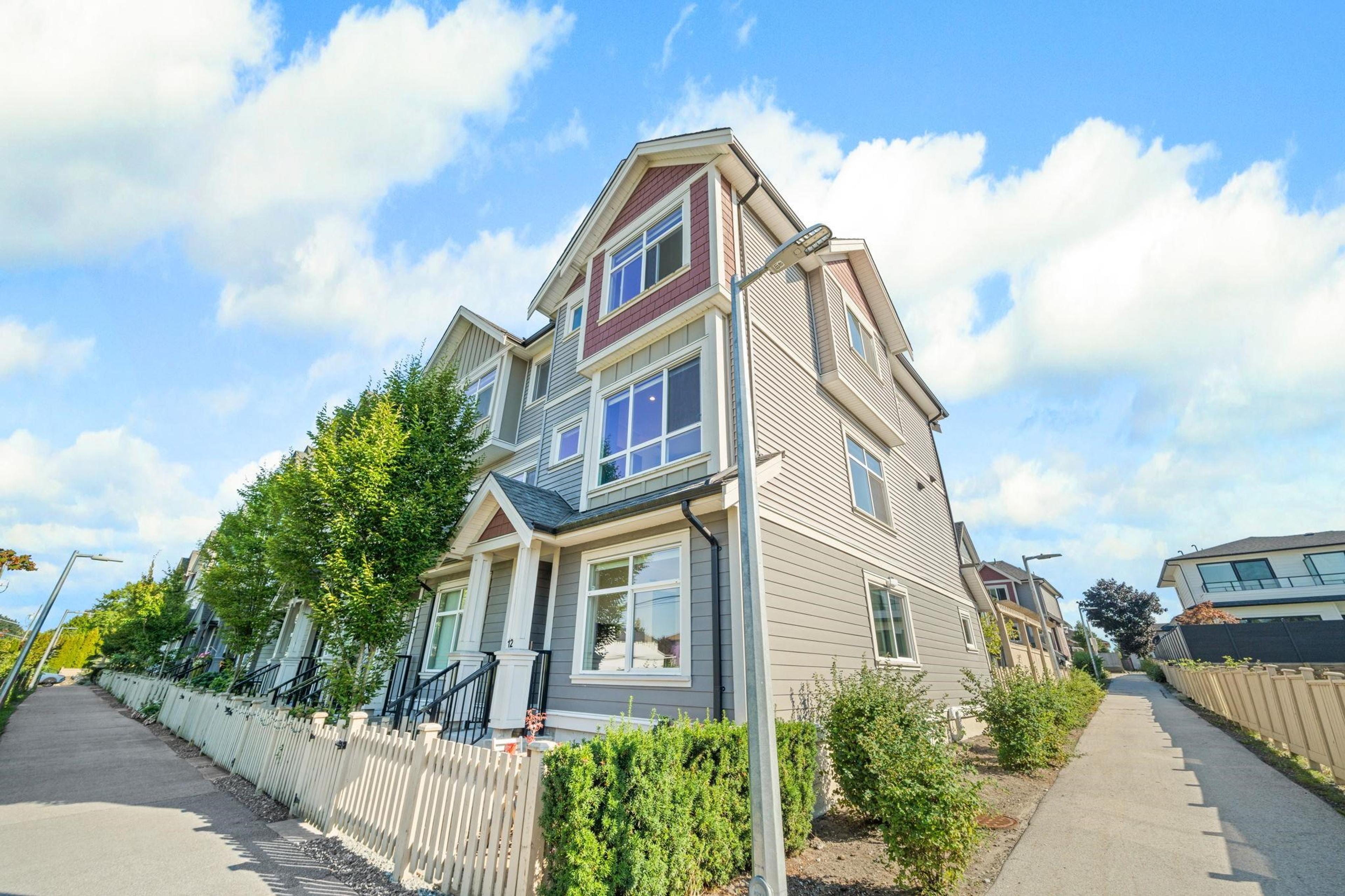 22600 Gilley Road, Richmond - Exteriors - Photo 2