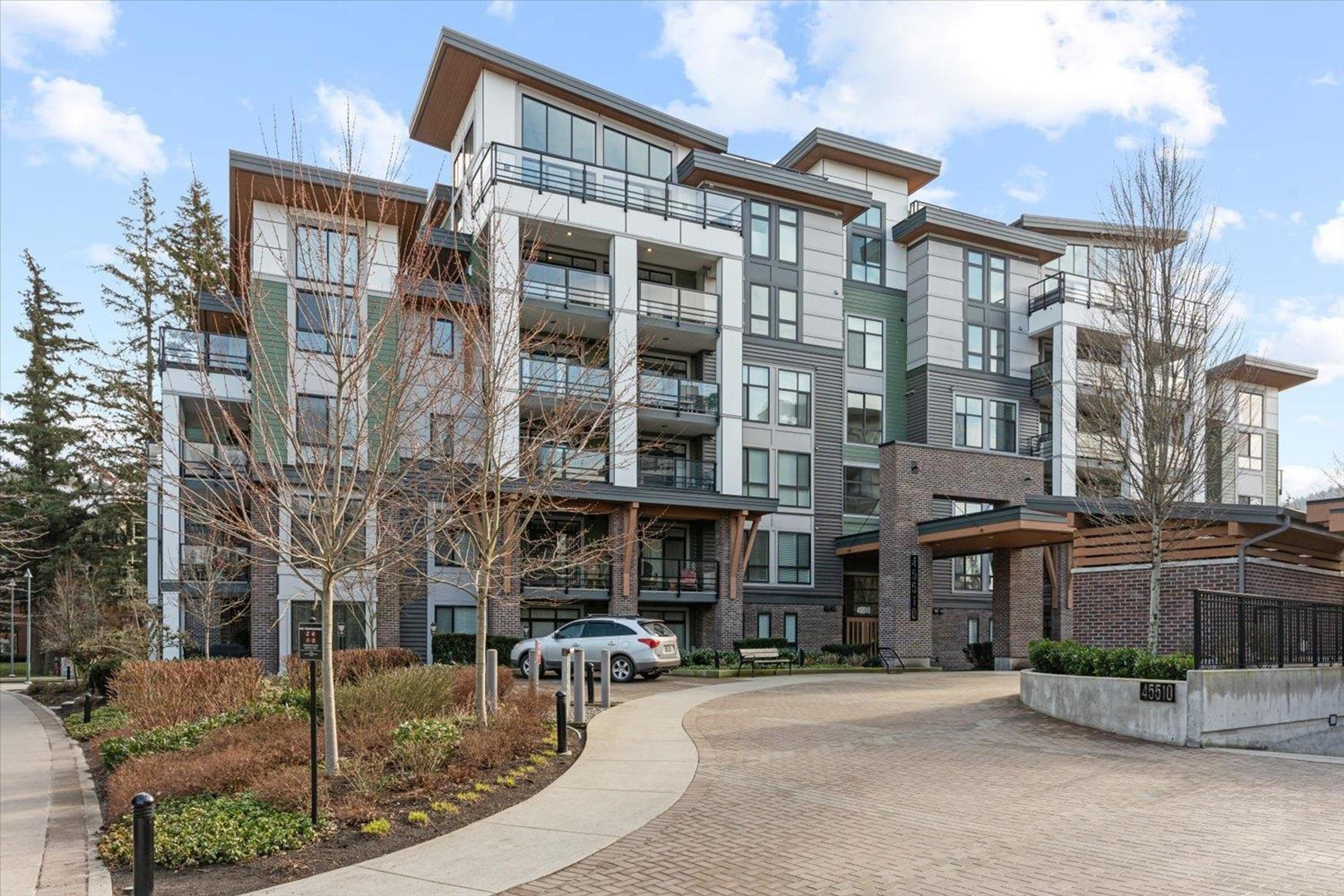 45510 Market Way, Chilliwack - Exteriors - Photo 4