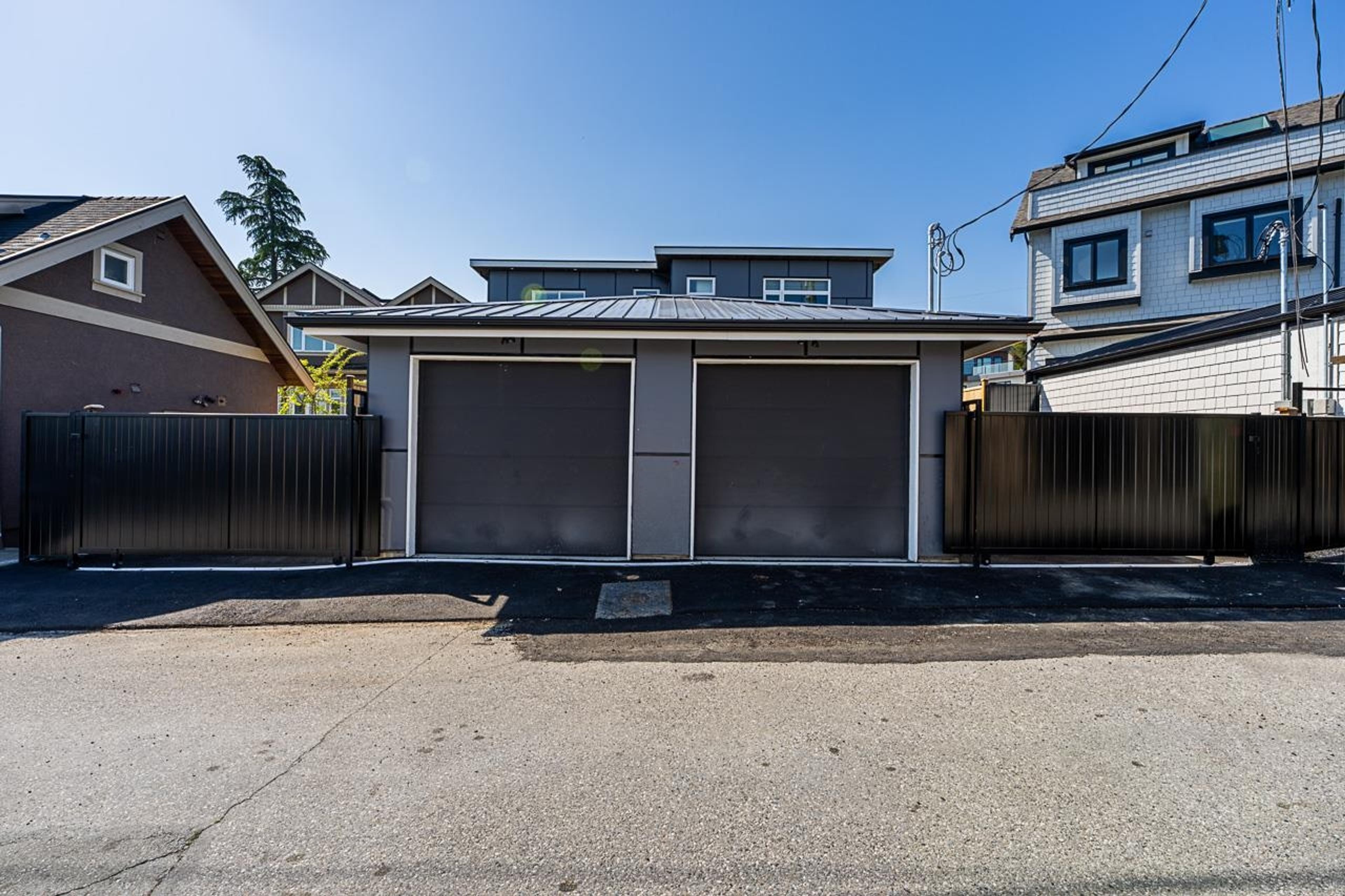 2835 Oliver Crescent, Vancouver - Exteriors - Photo 4