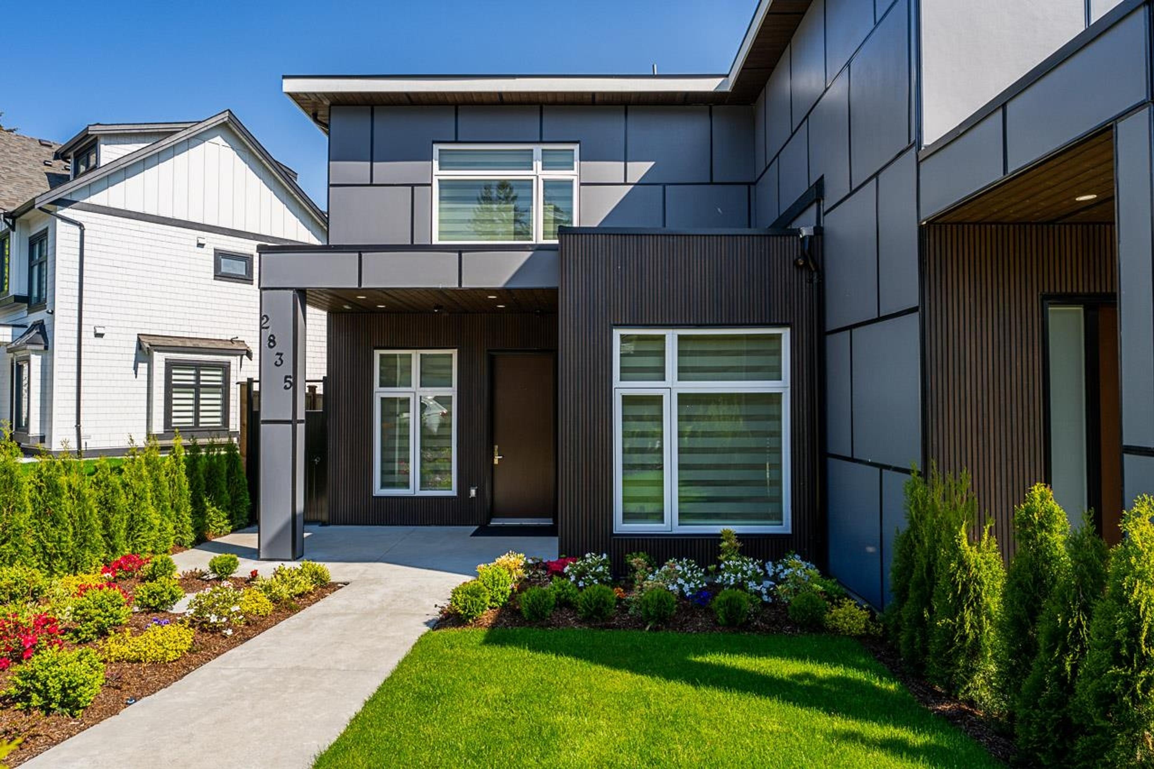 2835 Oliver Crescent, Vancouver - Exteriors - Photo 7