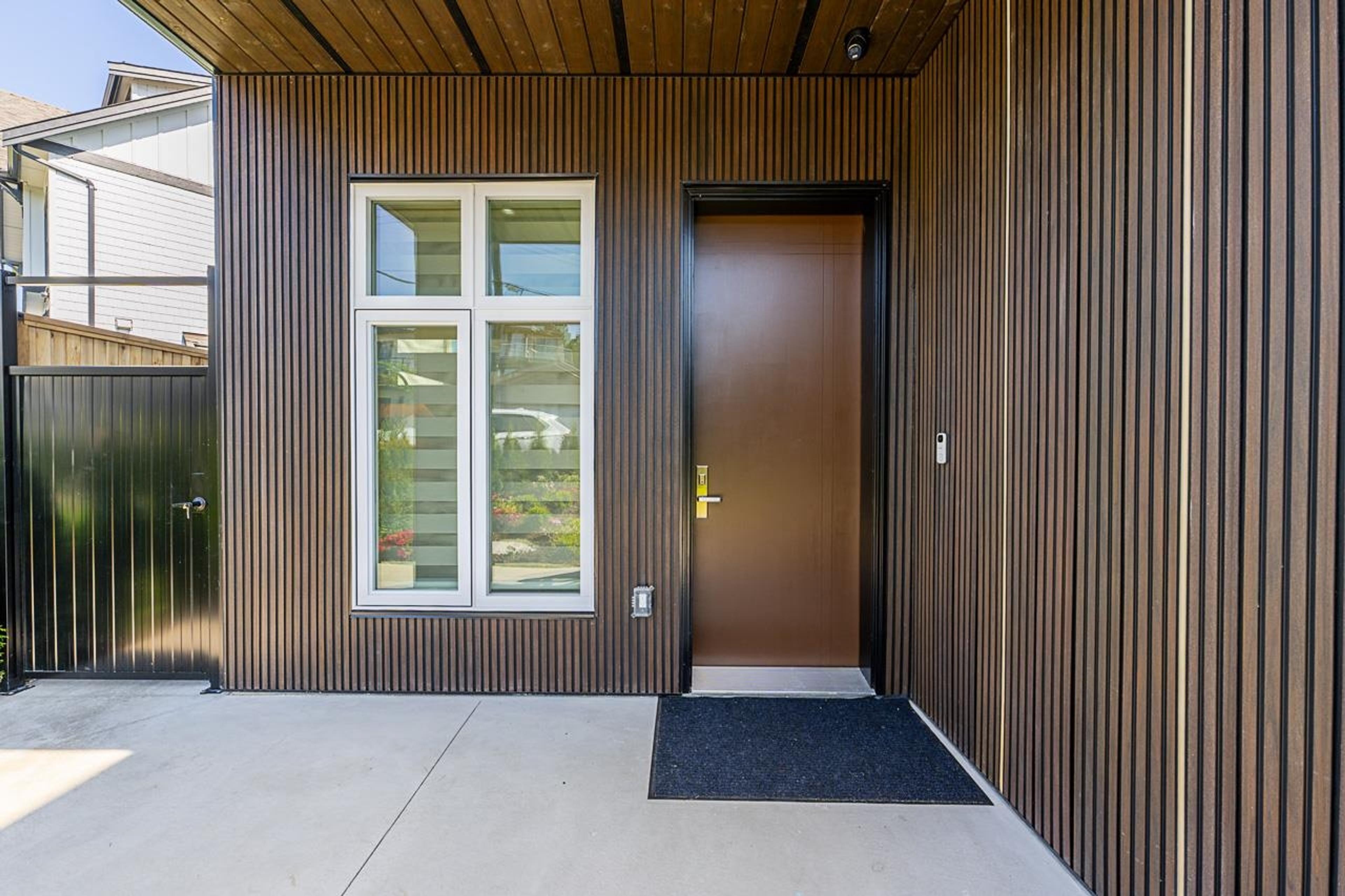 2835 Oliver Crescent, Vancouver - Exteriors - Photo 8