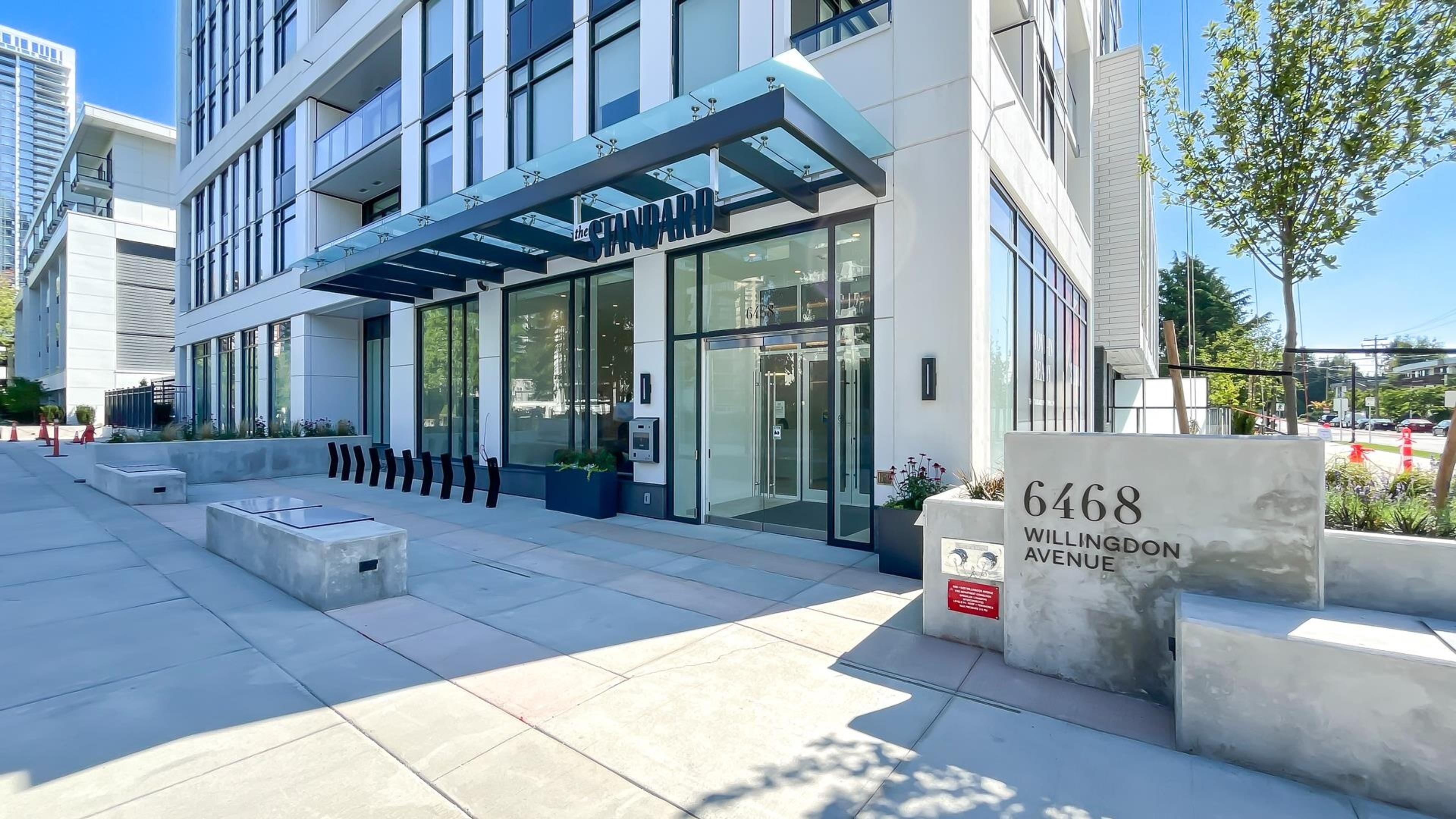 6468 Willingdon Avenue, Burnaby - Exteriors - Photo 1