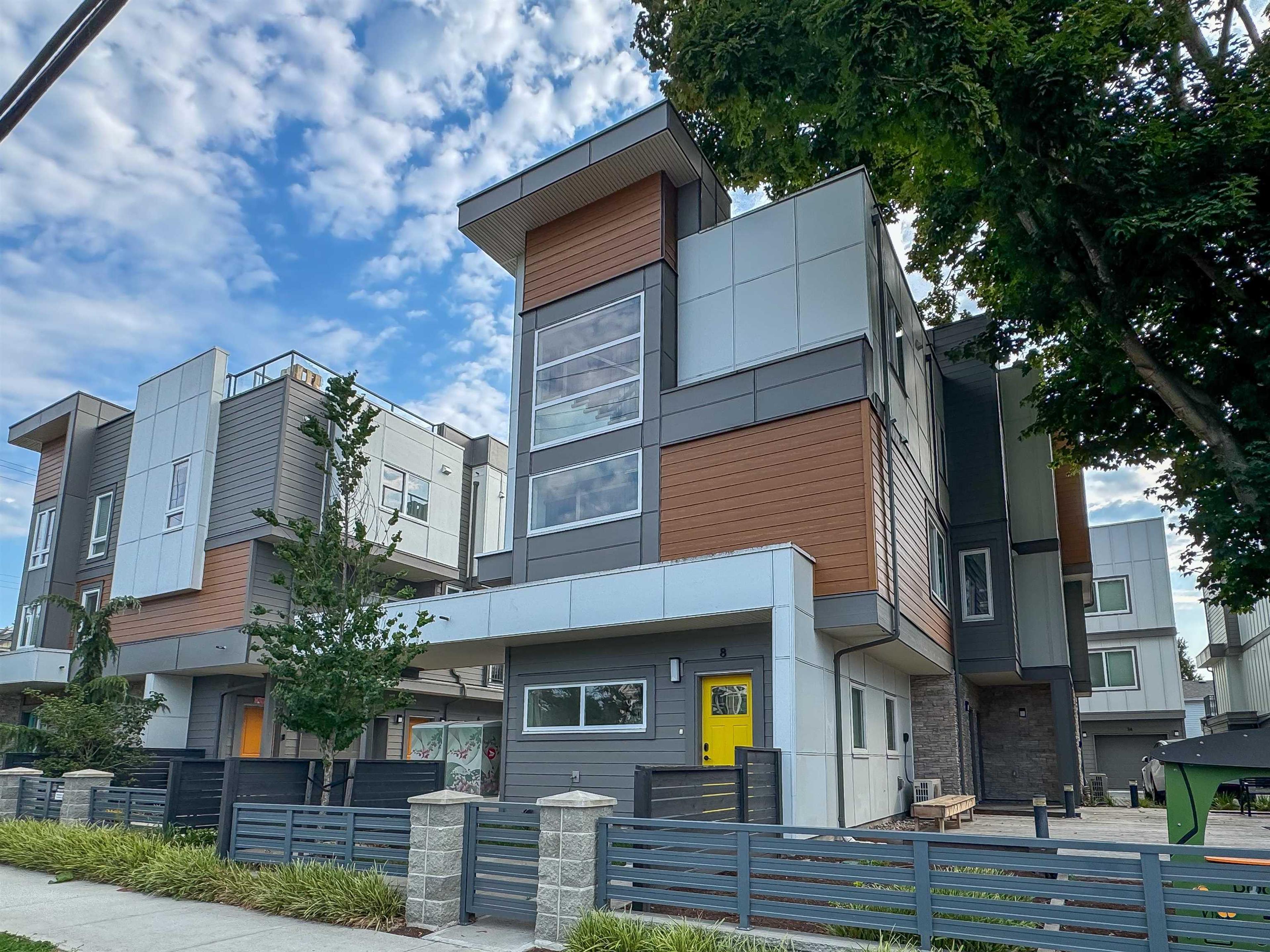 7000 Williams Road, Richmond - Exteriors - Full Complex View - Photo 3