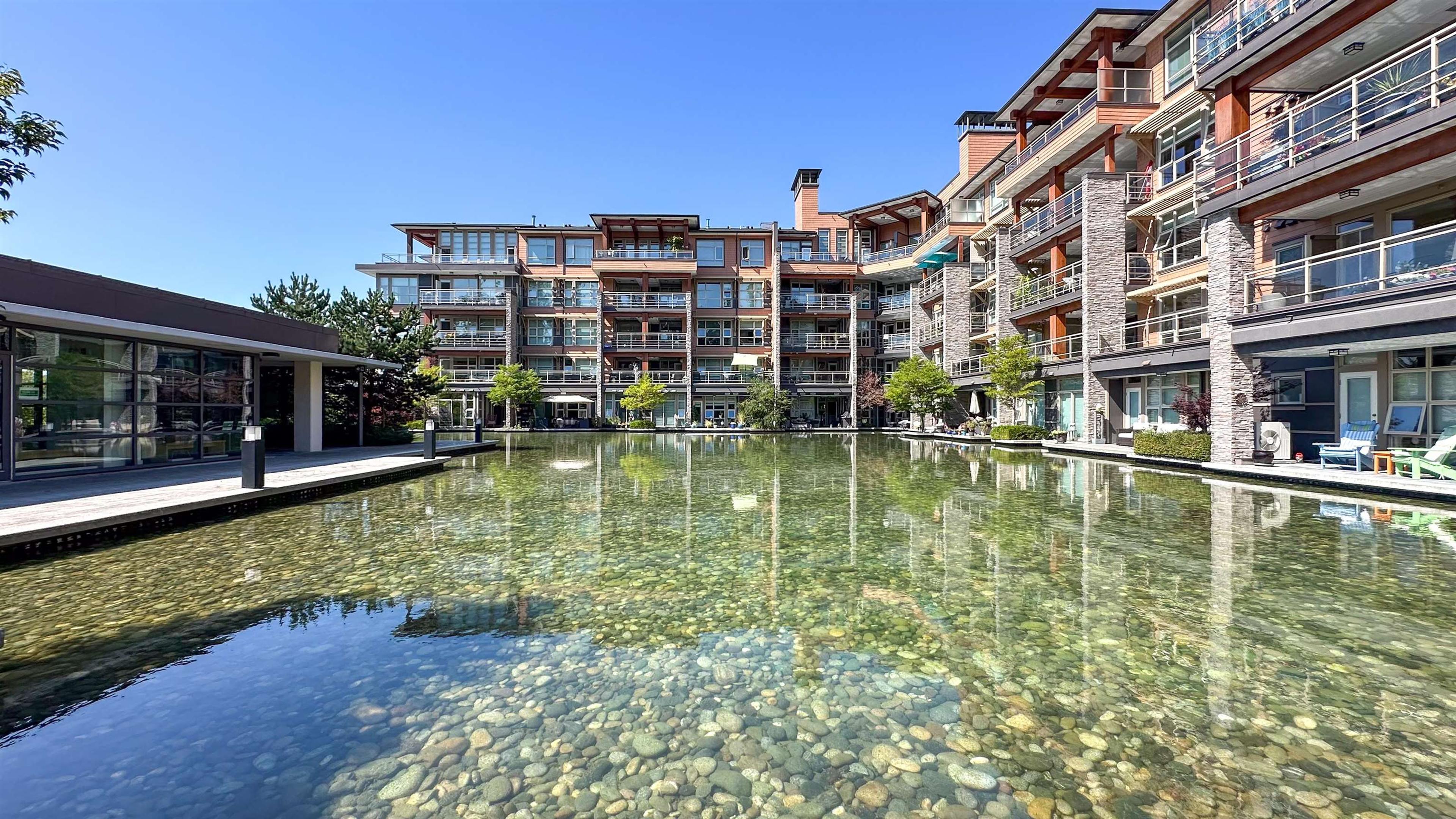 3602 Aldercrest Drive, North Vancouver - Exteriors - Full Complex View - Photo 3