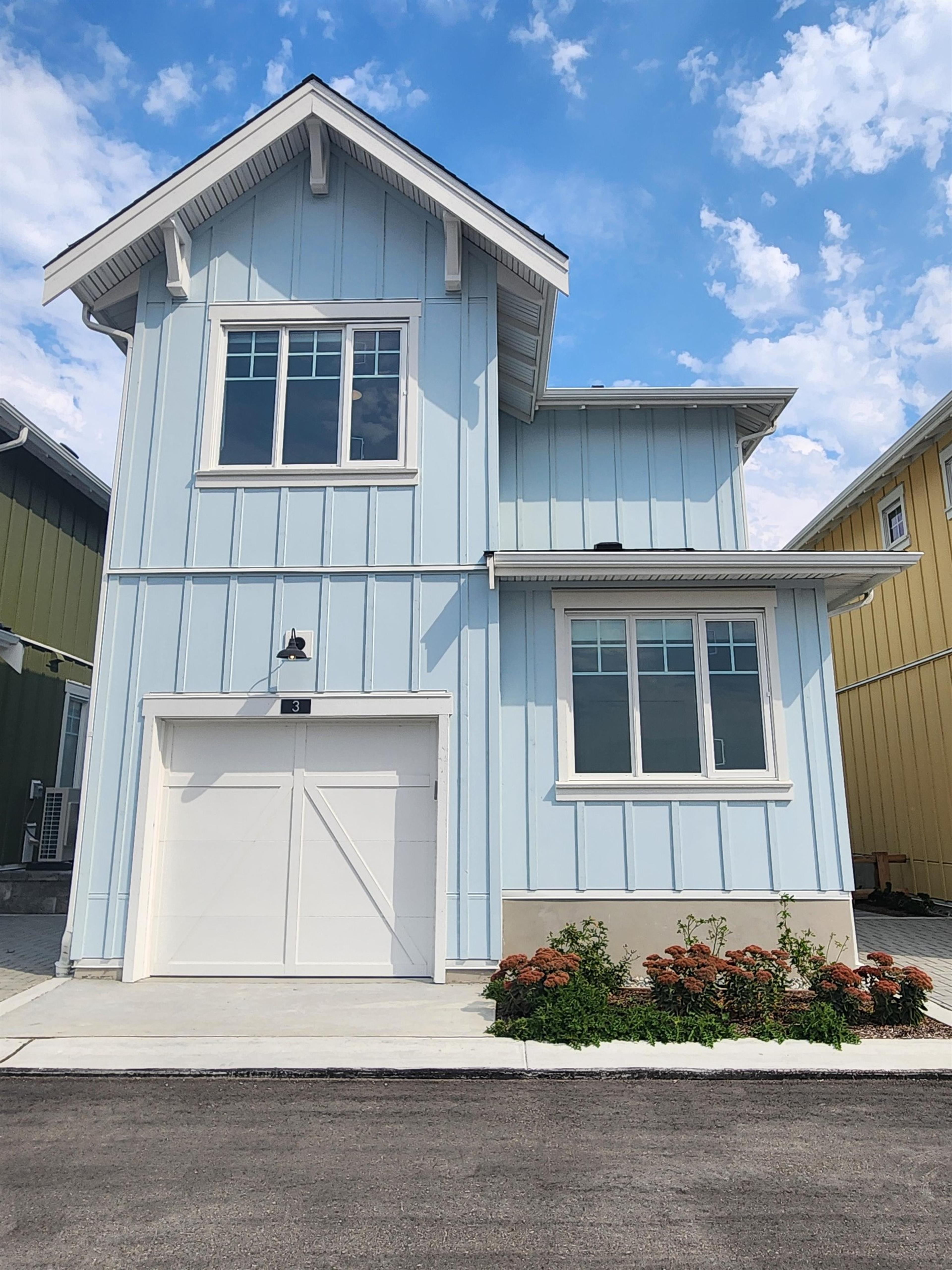 6373 Dairy Avenue, Tsawwassen - Exteriors - Photo 1