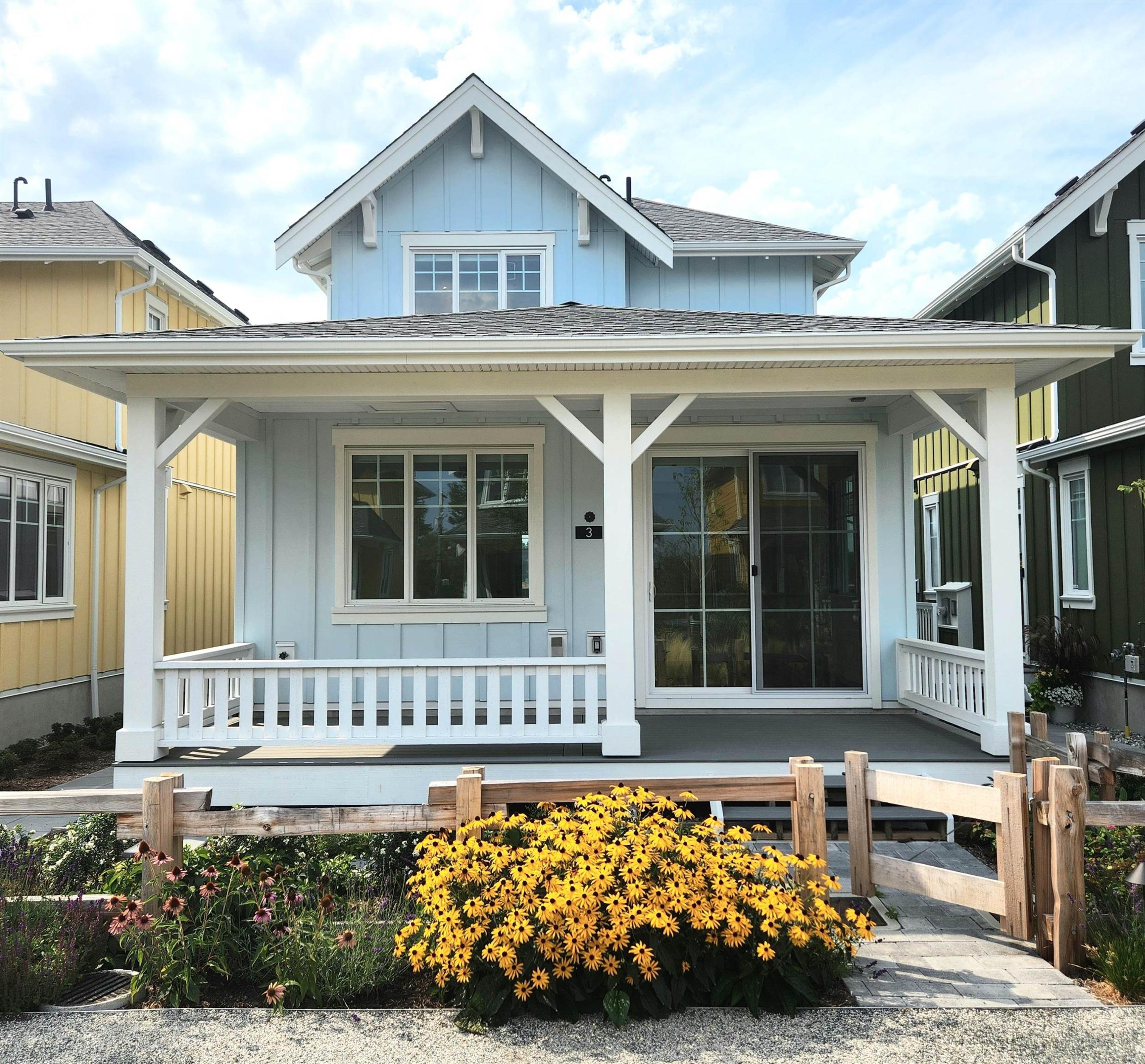 6373 Dairy Avenue, Tsawwassen - Exteriors - Photo 2