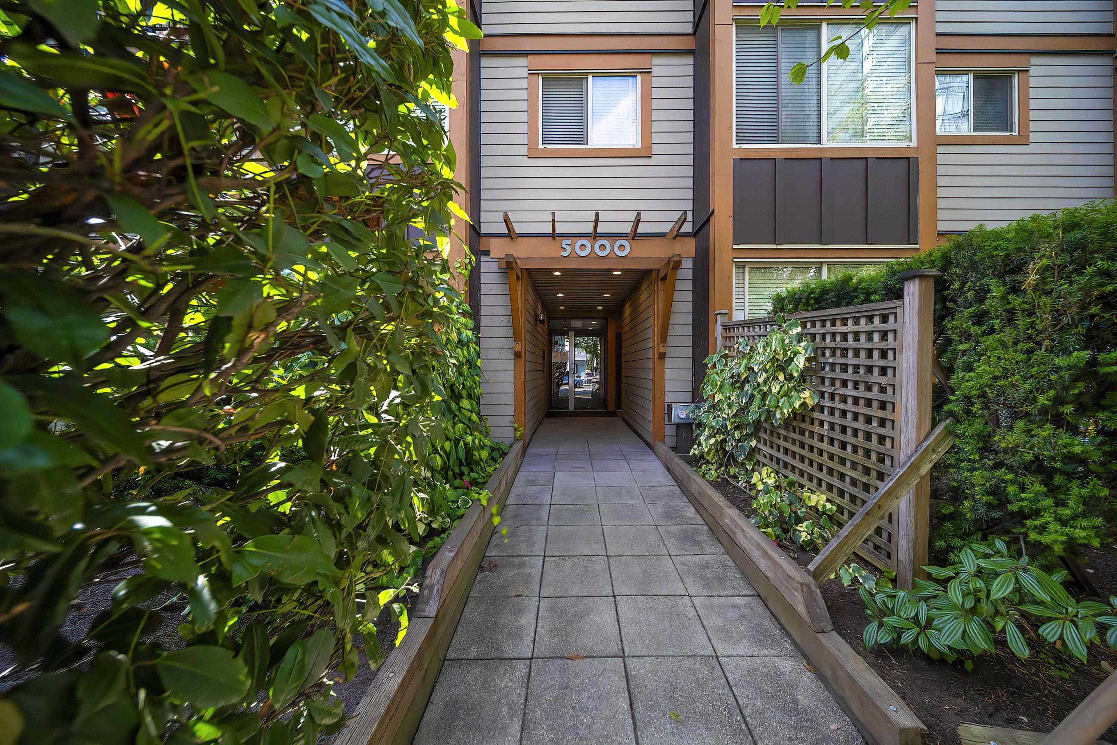 5000 Imperial Street, Burnaby - Exteriors - Photo 1