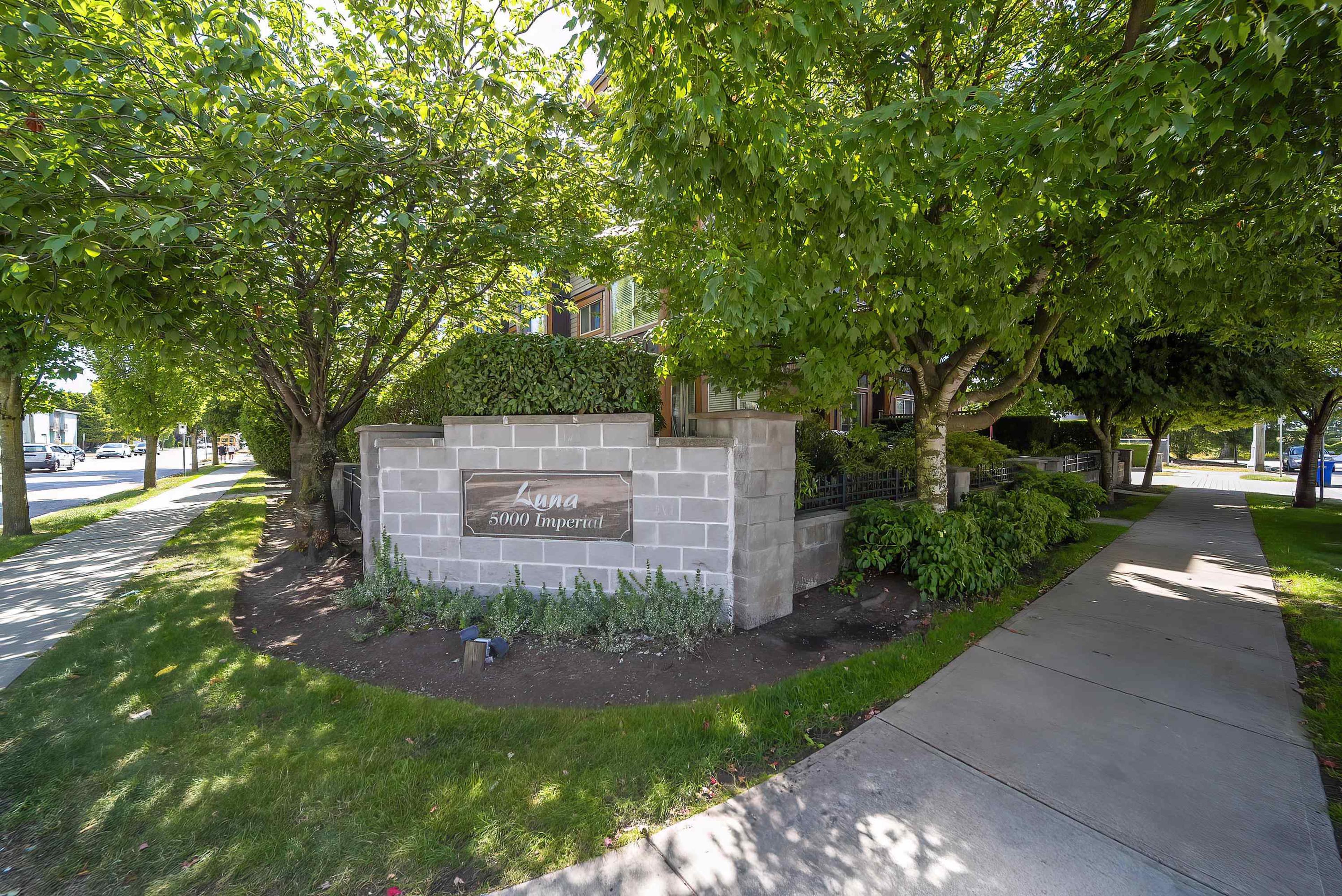 5000 Imperial Street, Burnaby - Exteriors - Photo 2