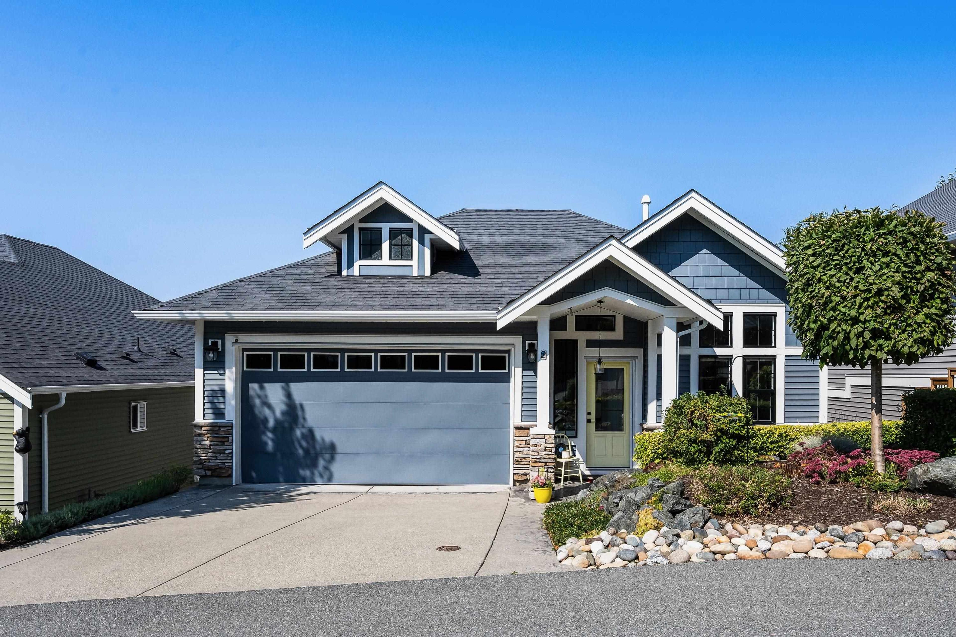 47045 Sylvan Drive, Chilliwack - Exteriors - Photo 4