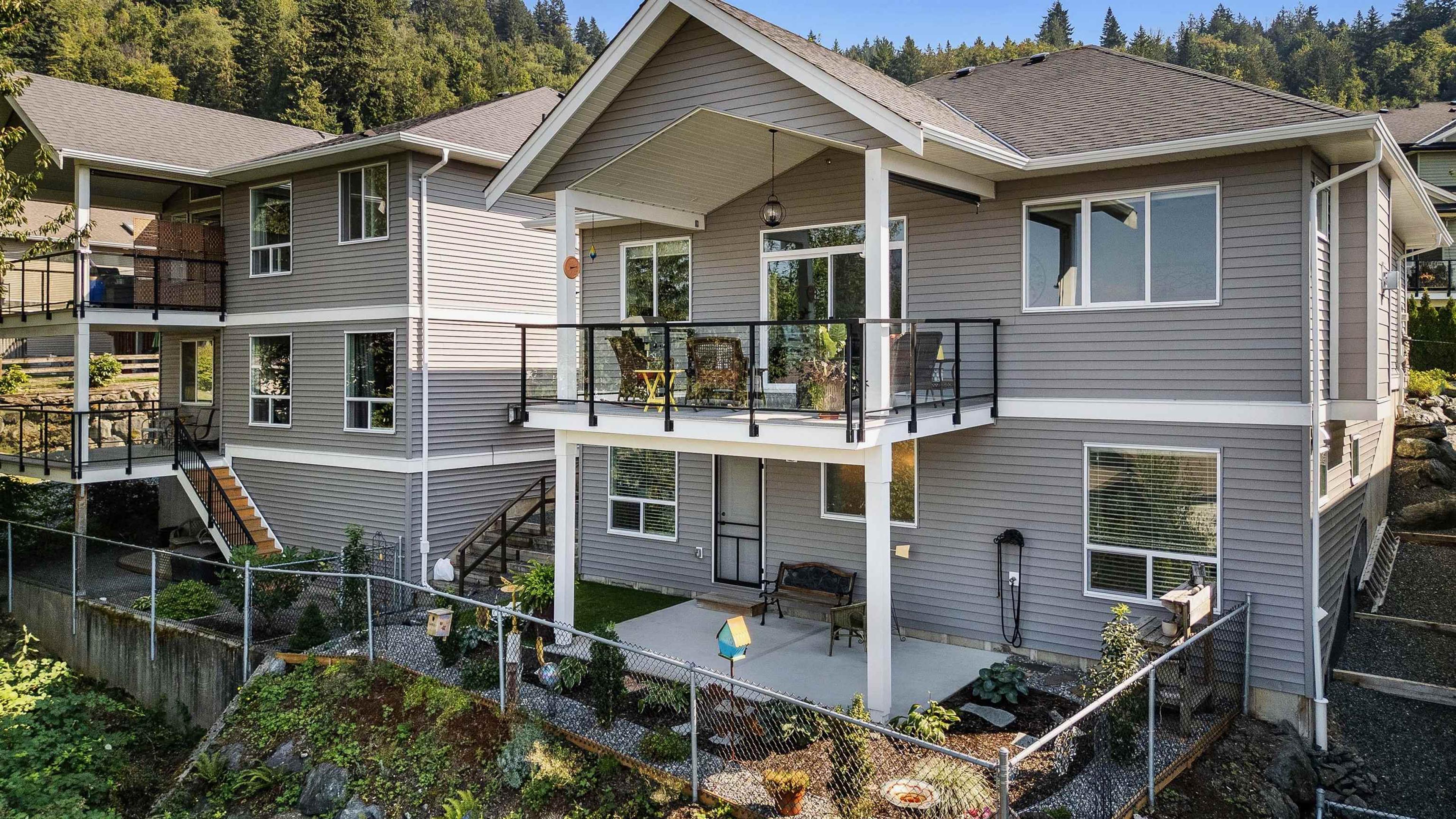 47045 Sylvan Drive, Chilliwack - Exteriors - Photo 8