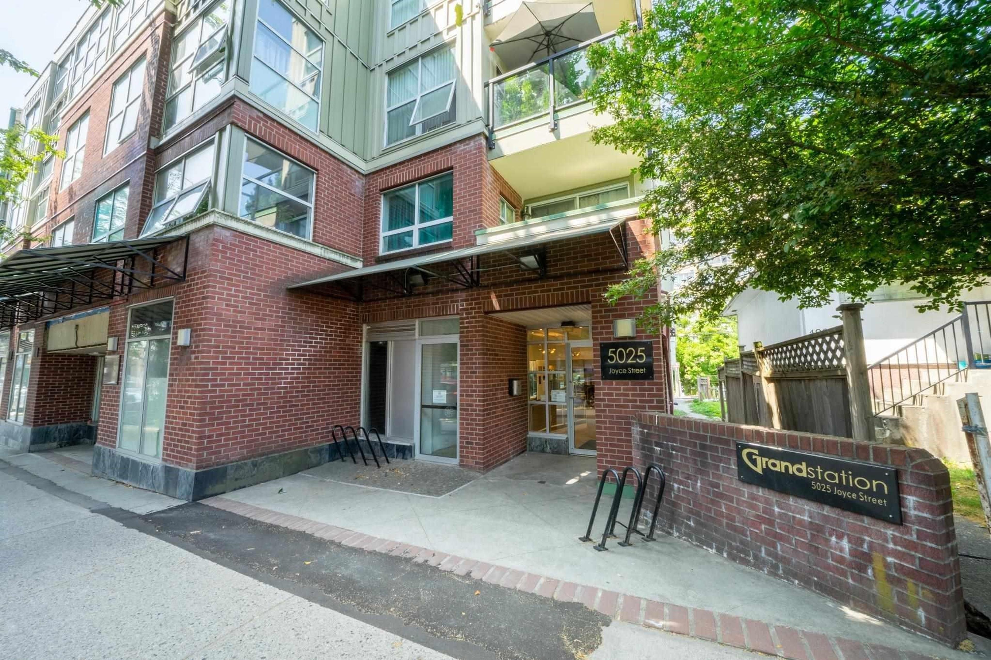 5025 Joyce Street, Vancouver - Exteriors - Photo 1
