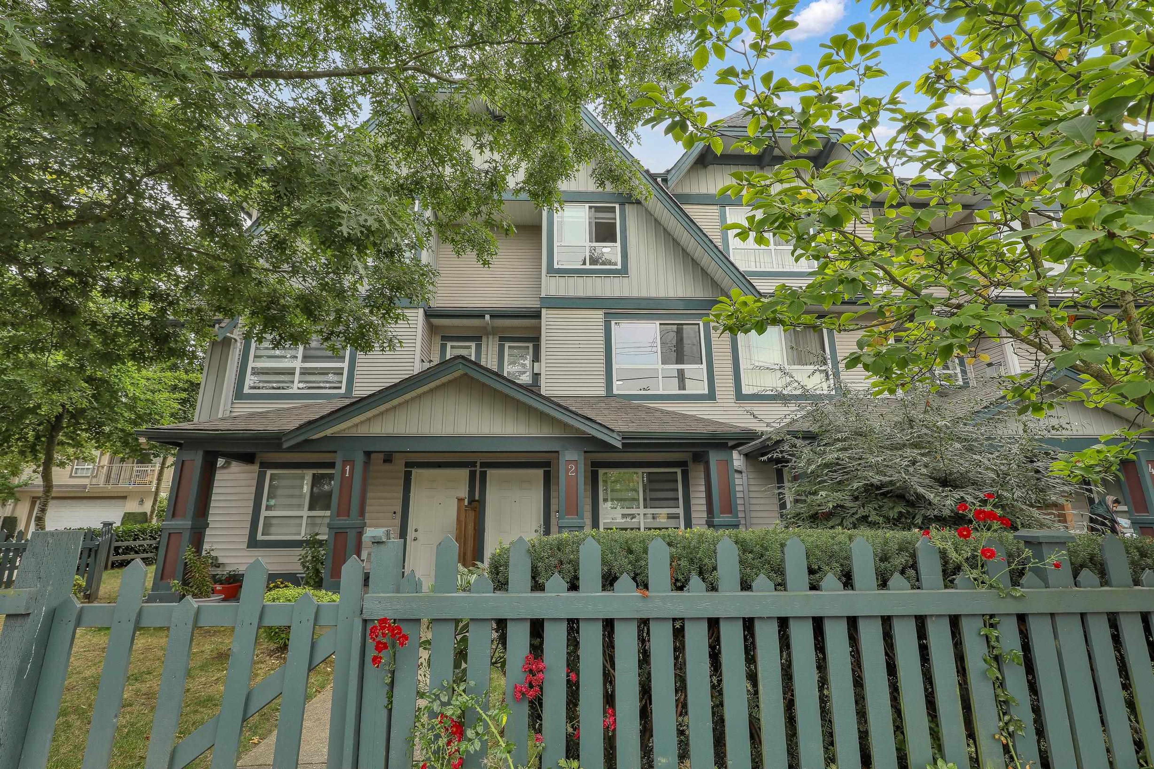 12730 66 Avenue, Surrey - Exteriors - Photo 1