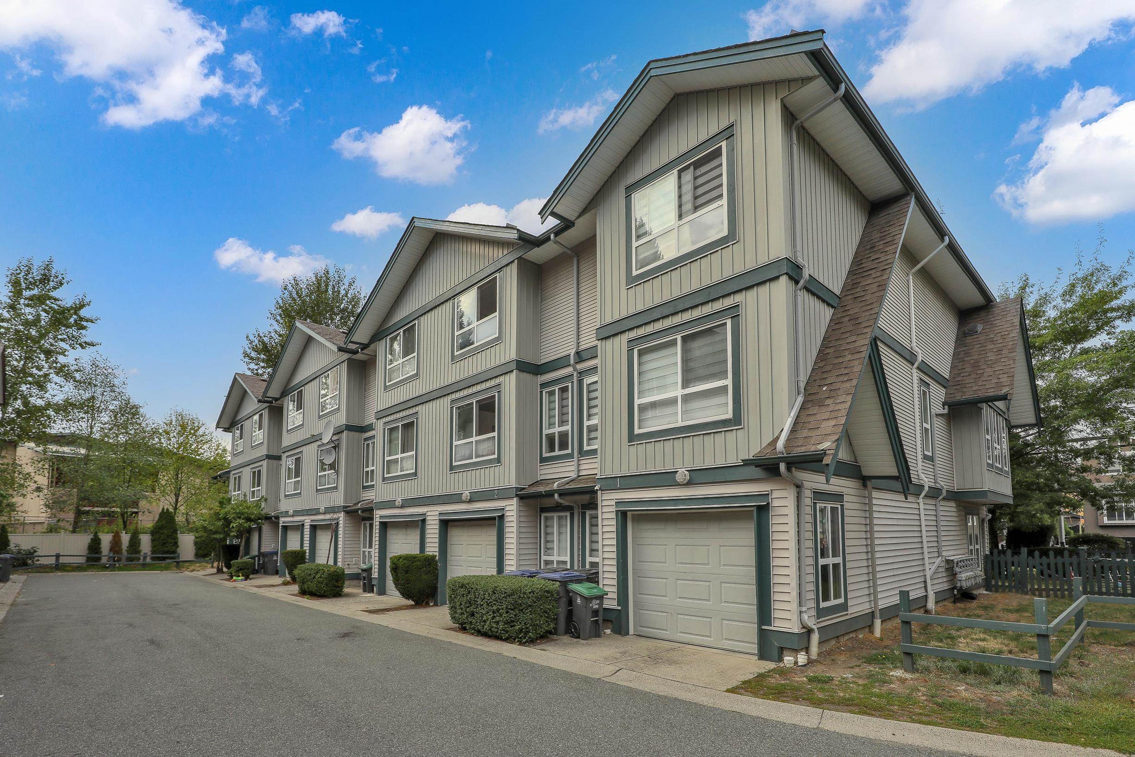 12730 66 Avenue, Surrey - Exteriors - Full Complex View - Photo 7