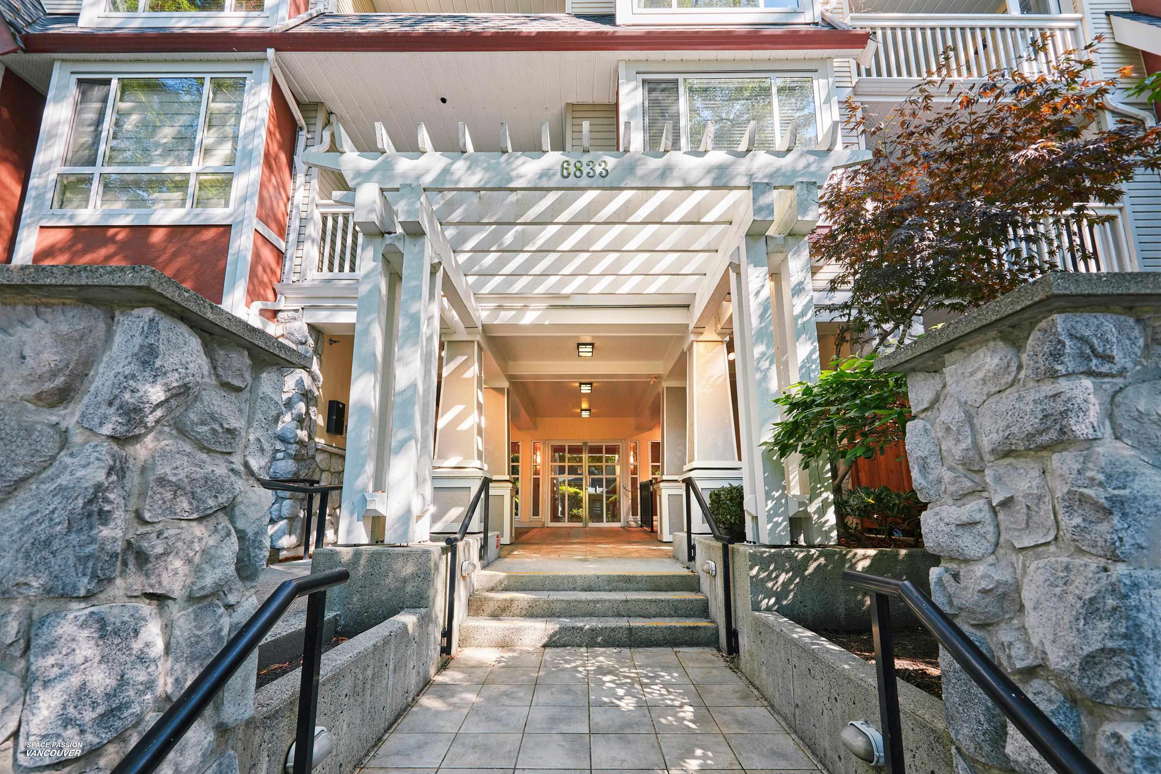 6833 Village Green, Burnaby - Exteriors - Photo 1