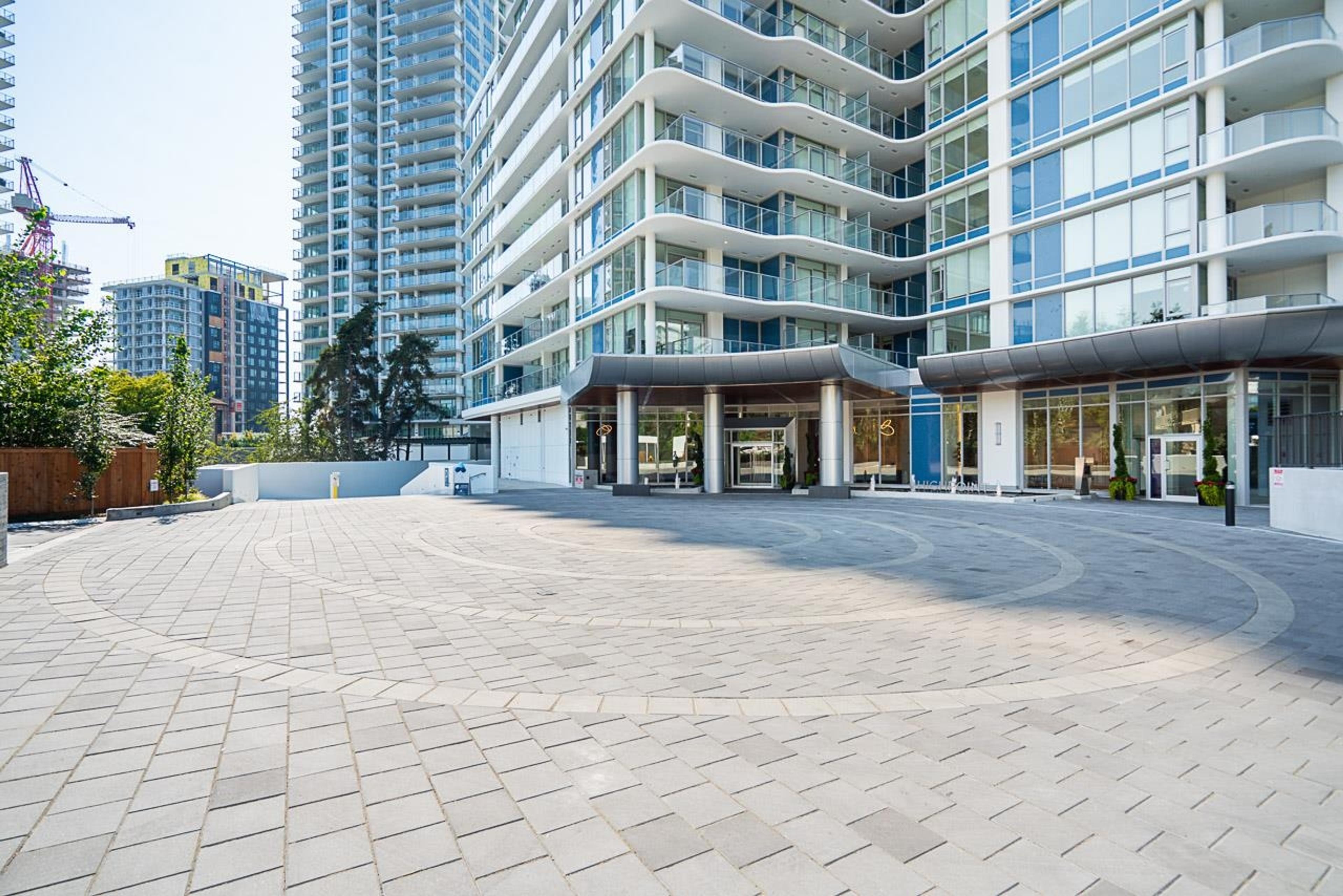 518 Clarke Road, Coquitlam - Exteriors - Full Complex View - Photo 3