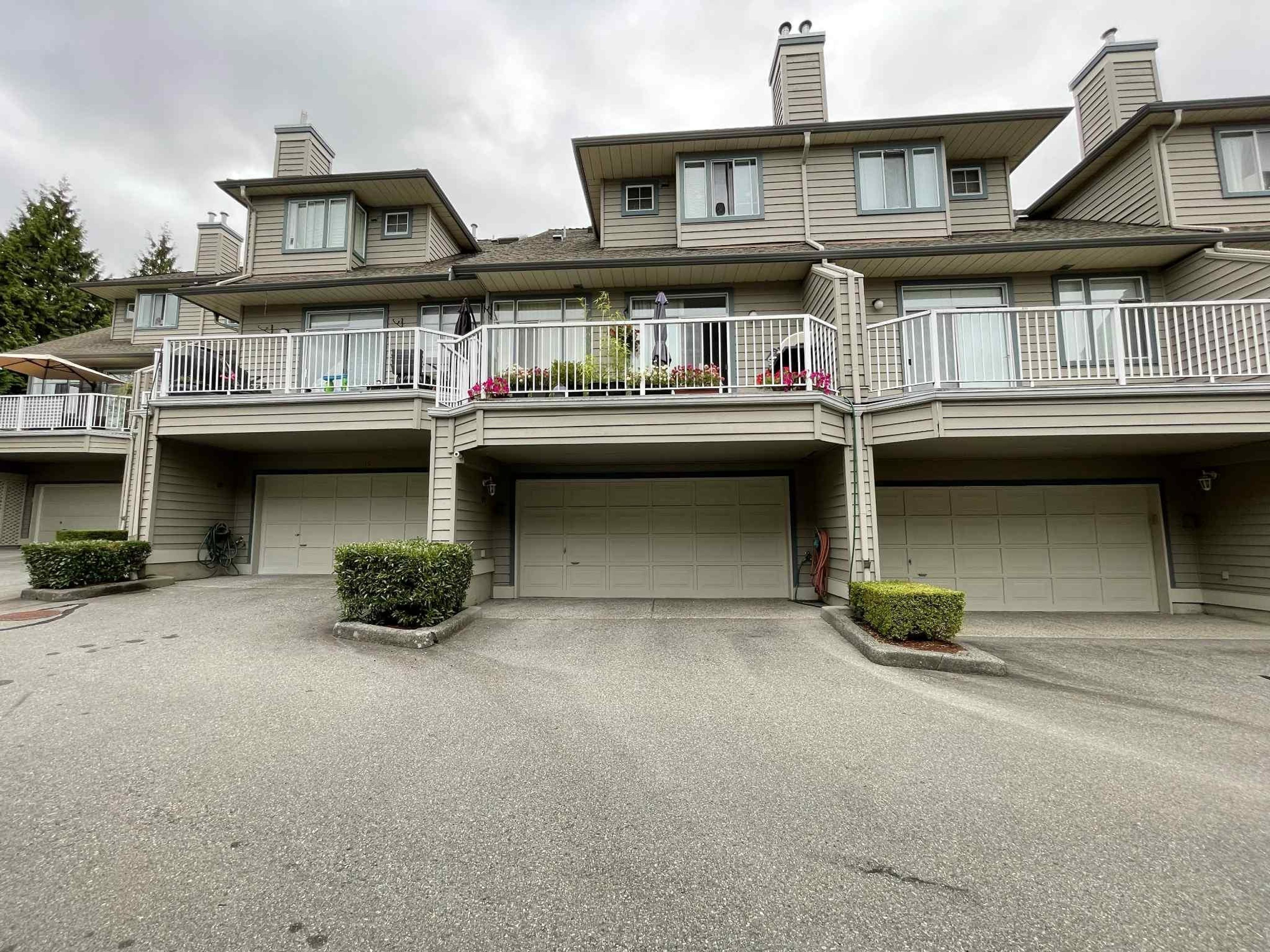 920 Citadel Drive, Port Coquitlam - Exteriors - Full Complex View - Photo 2