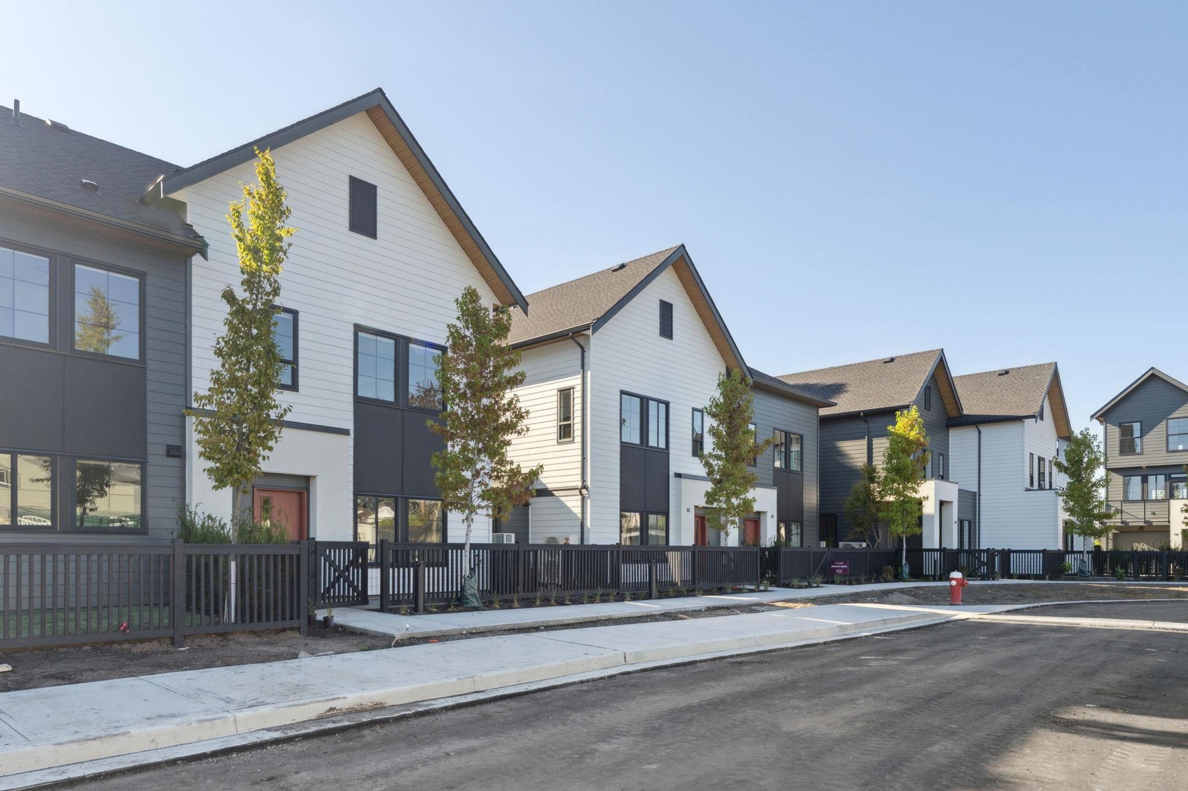 10188 No. 1 Road, Richmond - Exteriors - Full Complex View - Photo 2