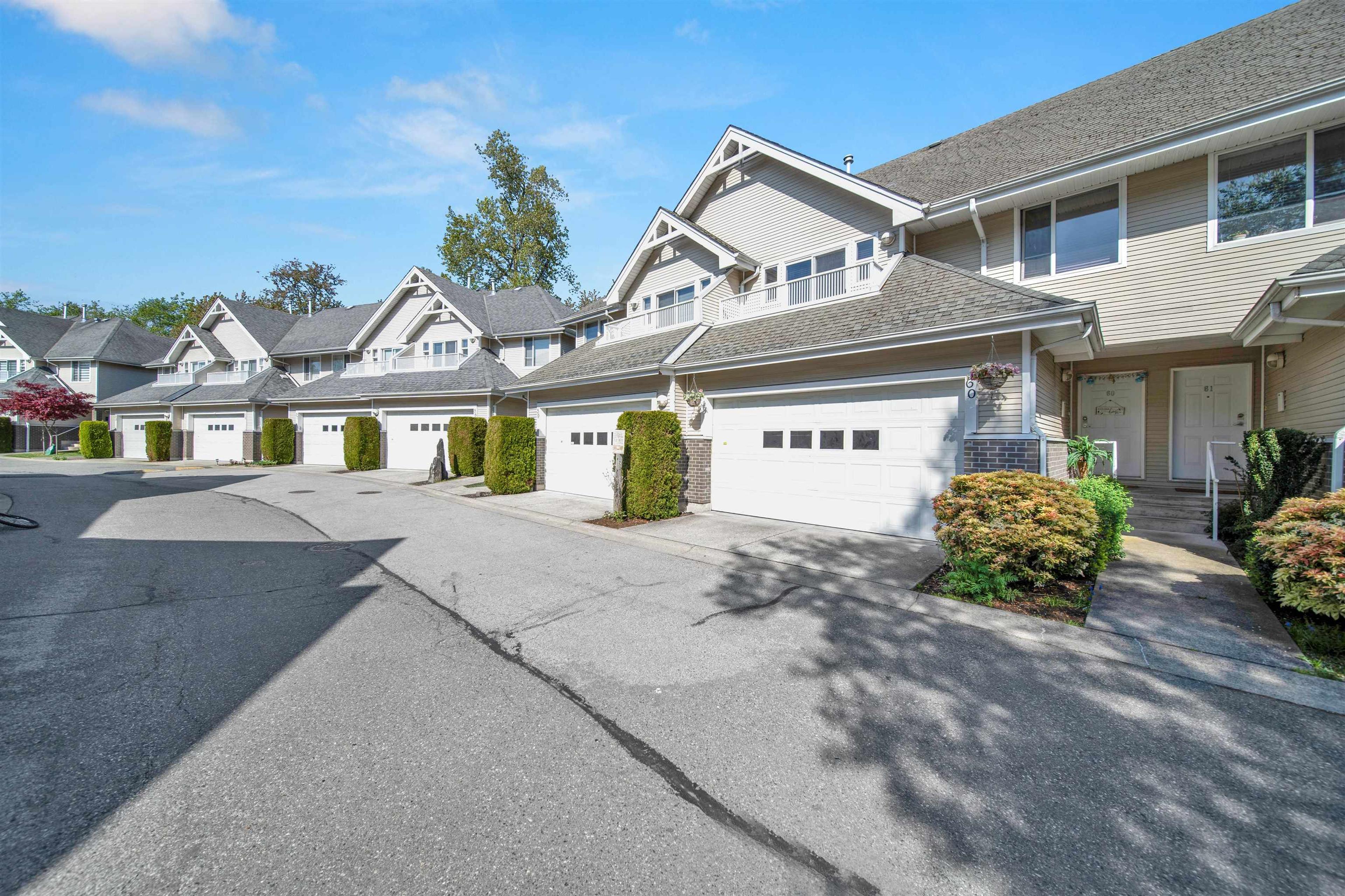 13918 58 Avenue, Surrey - Exteriors - Full Complex View - Photo 1