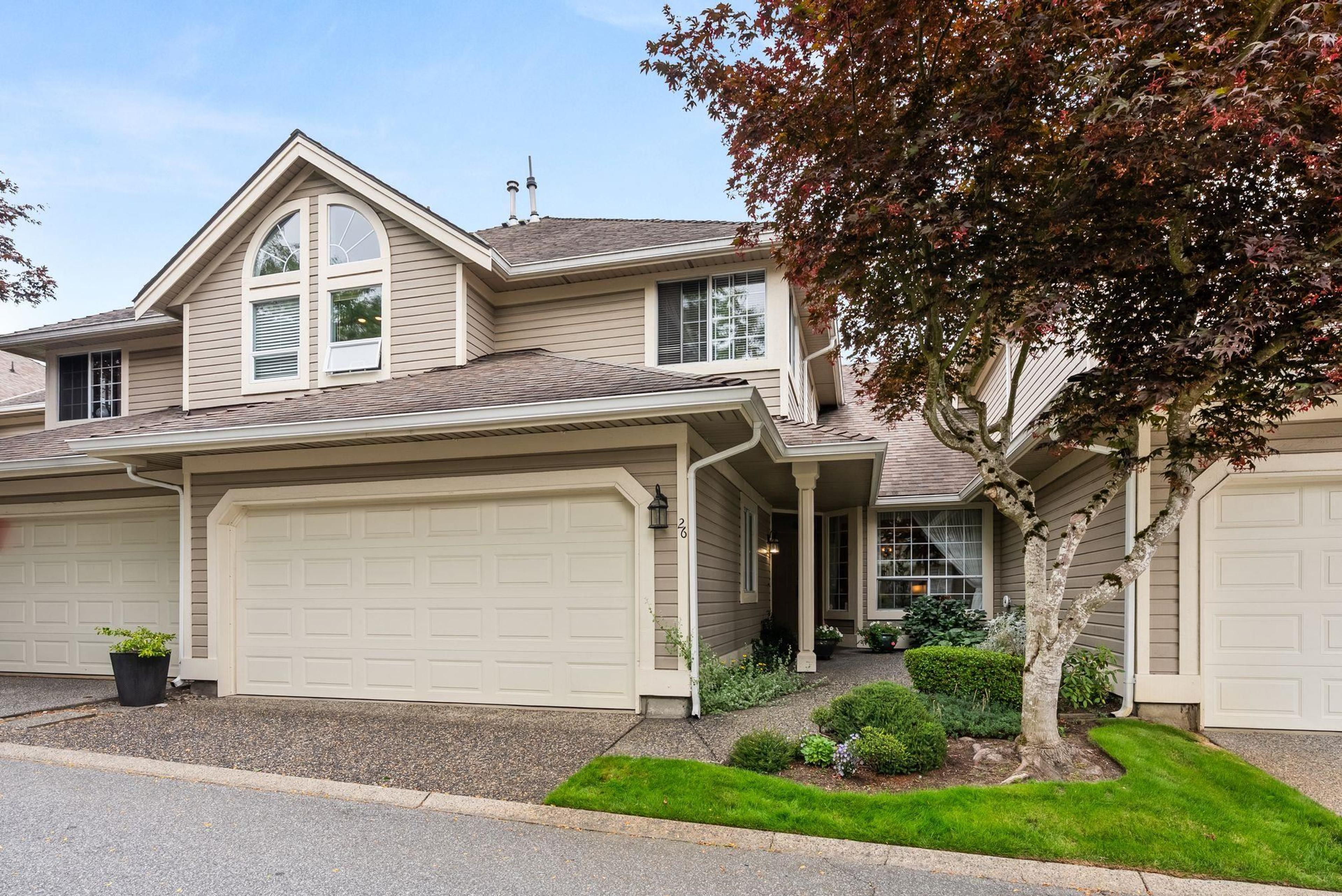 6380 121 Street, Surrey - Exteriors - Photo 1