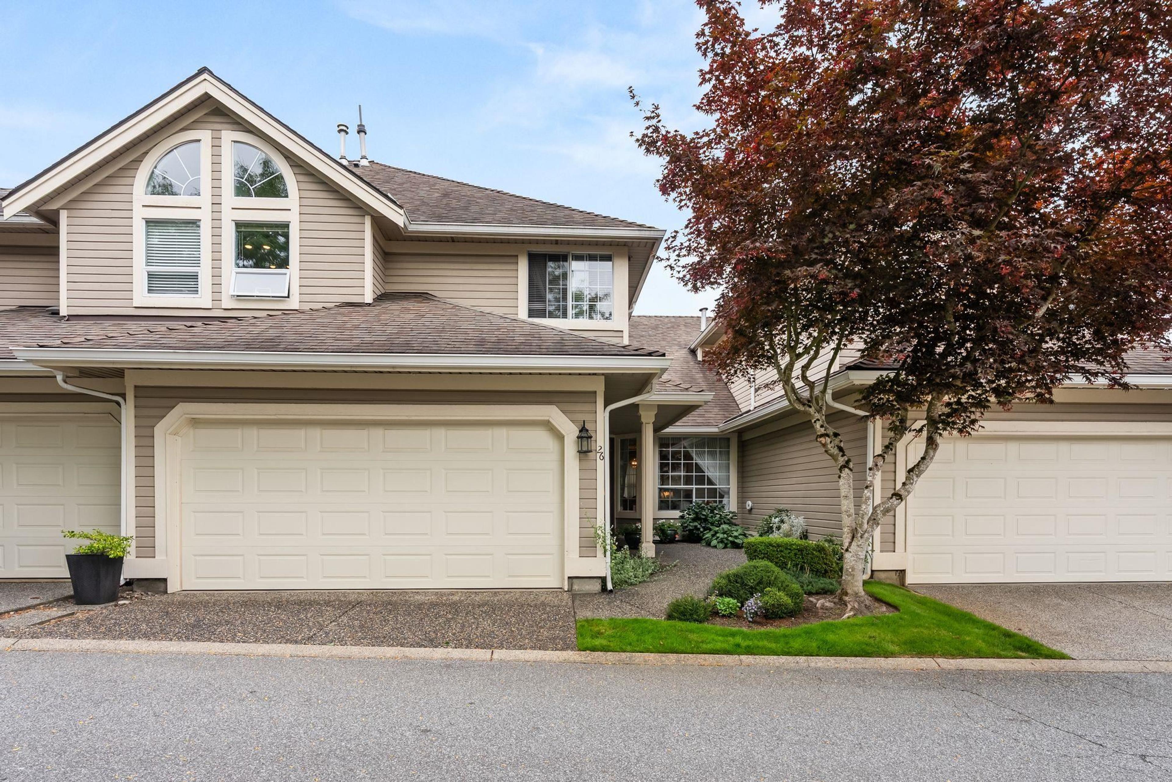 6380 121 Street, Surrey - Exteriors - Full Complex View - Photo 3