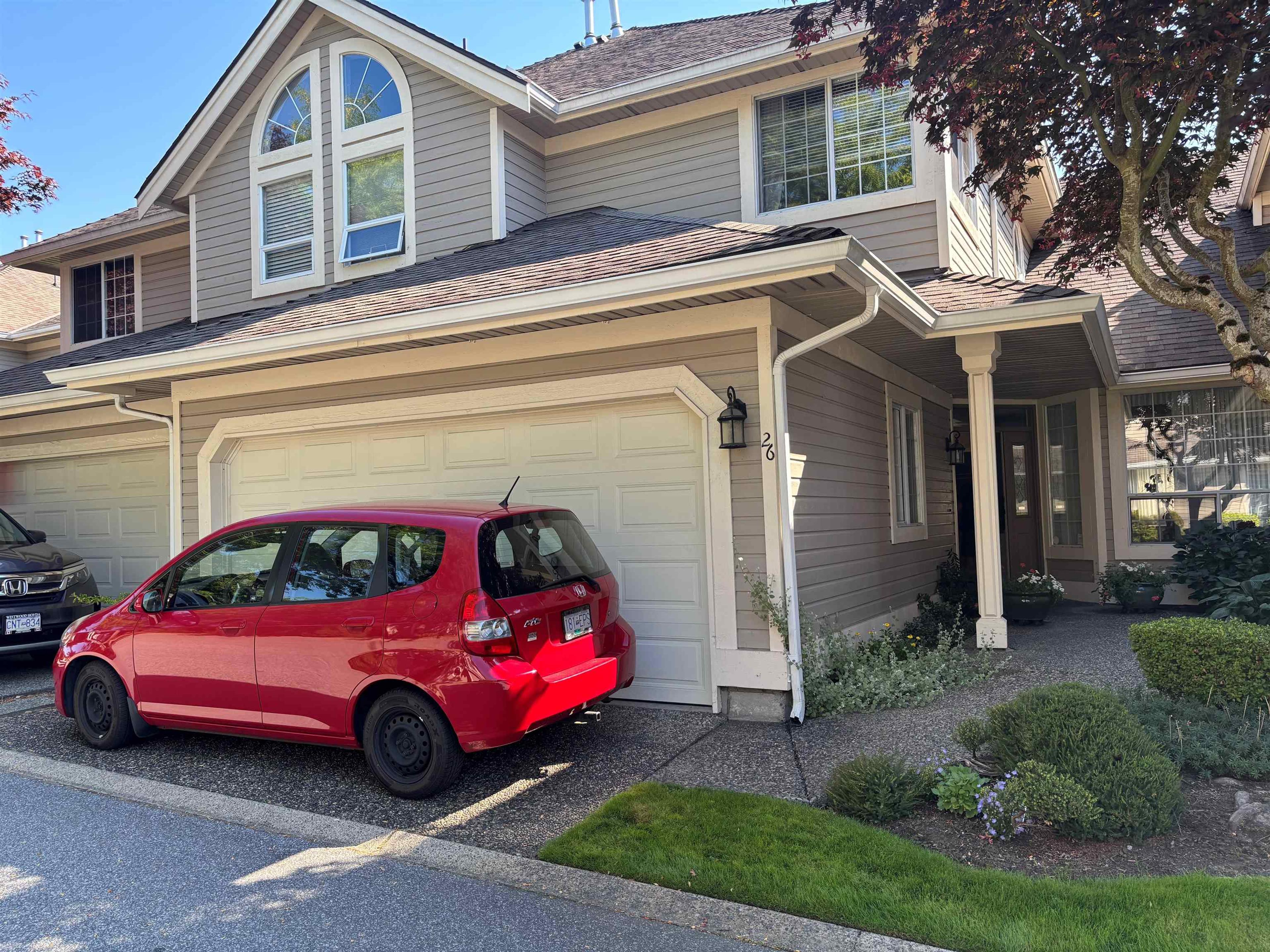 6380 121 Street, Surrey - Exteriors - Photo 4