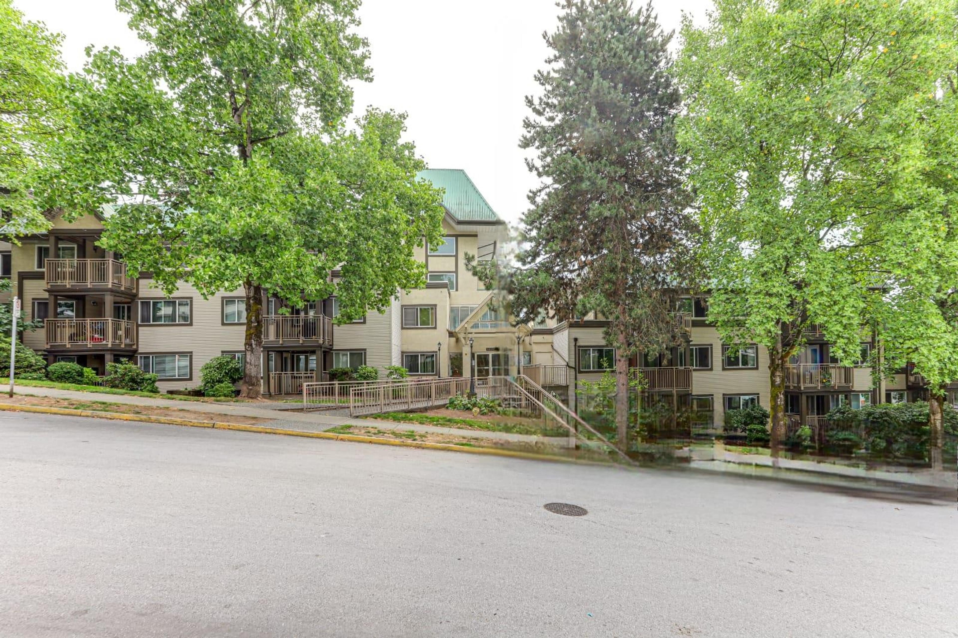 1310 Cariboo Street, New Westminster - Exteriors - Full Complex View - Photo 3