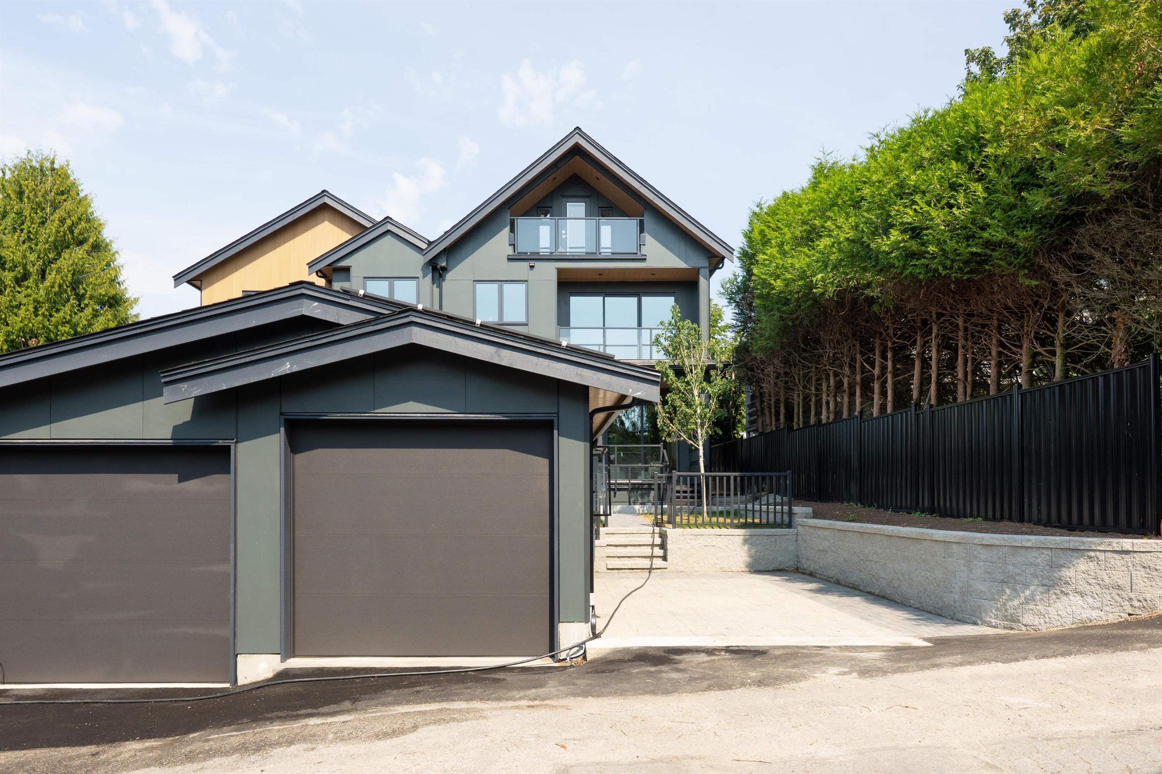 2022 Nanton Avenue, Vancouver - Exteriors - Photo 4