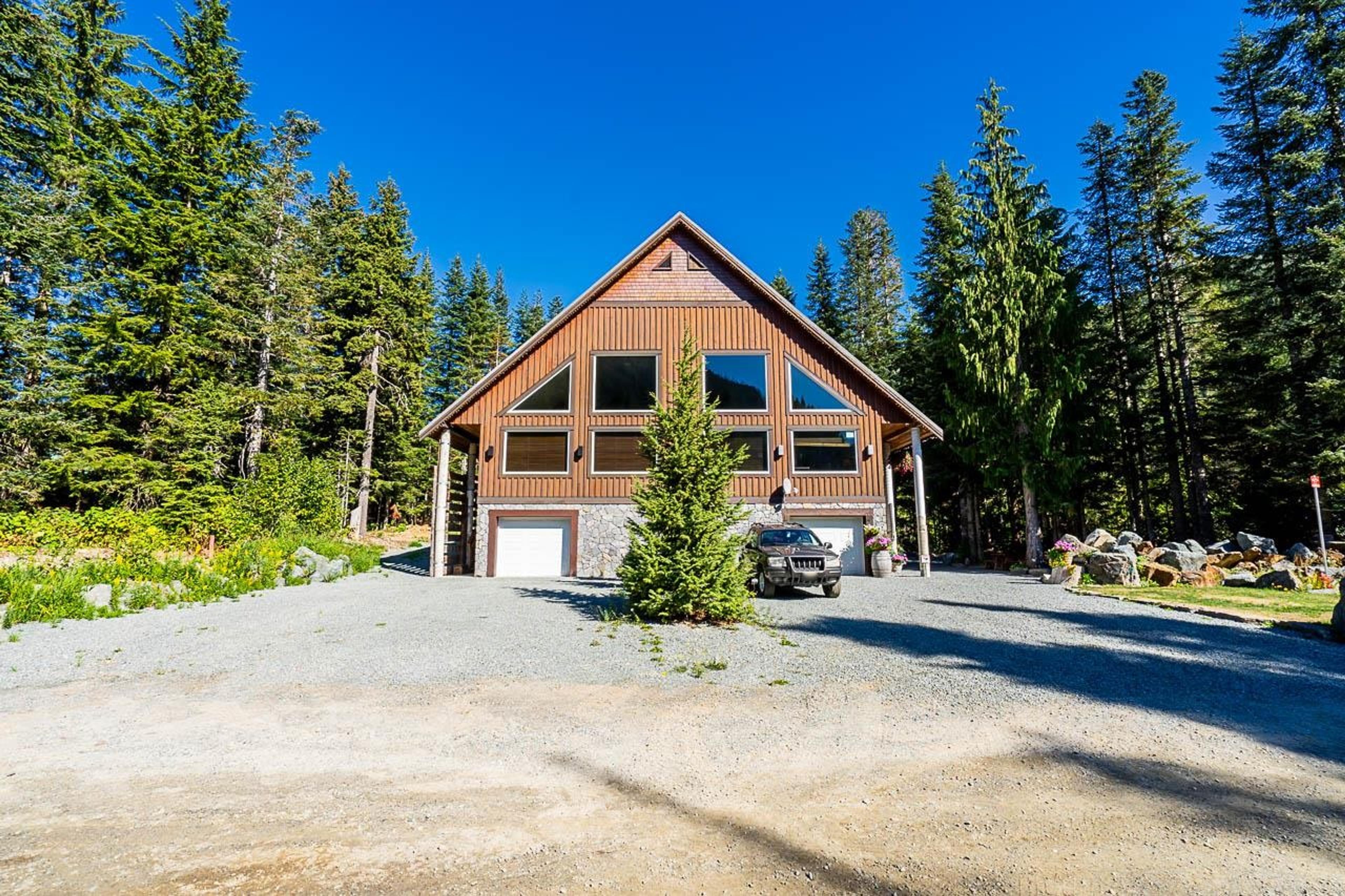 46933 Laurel Place, Agassiz - Exteriors - Photo 1