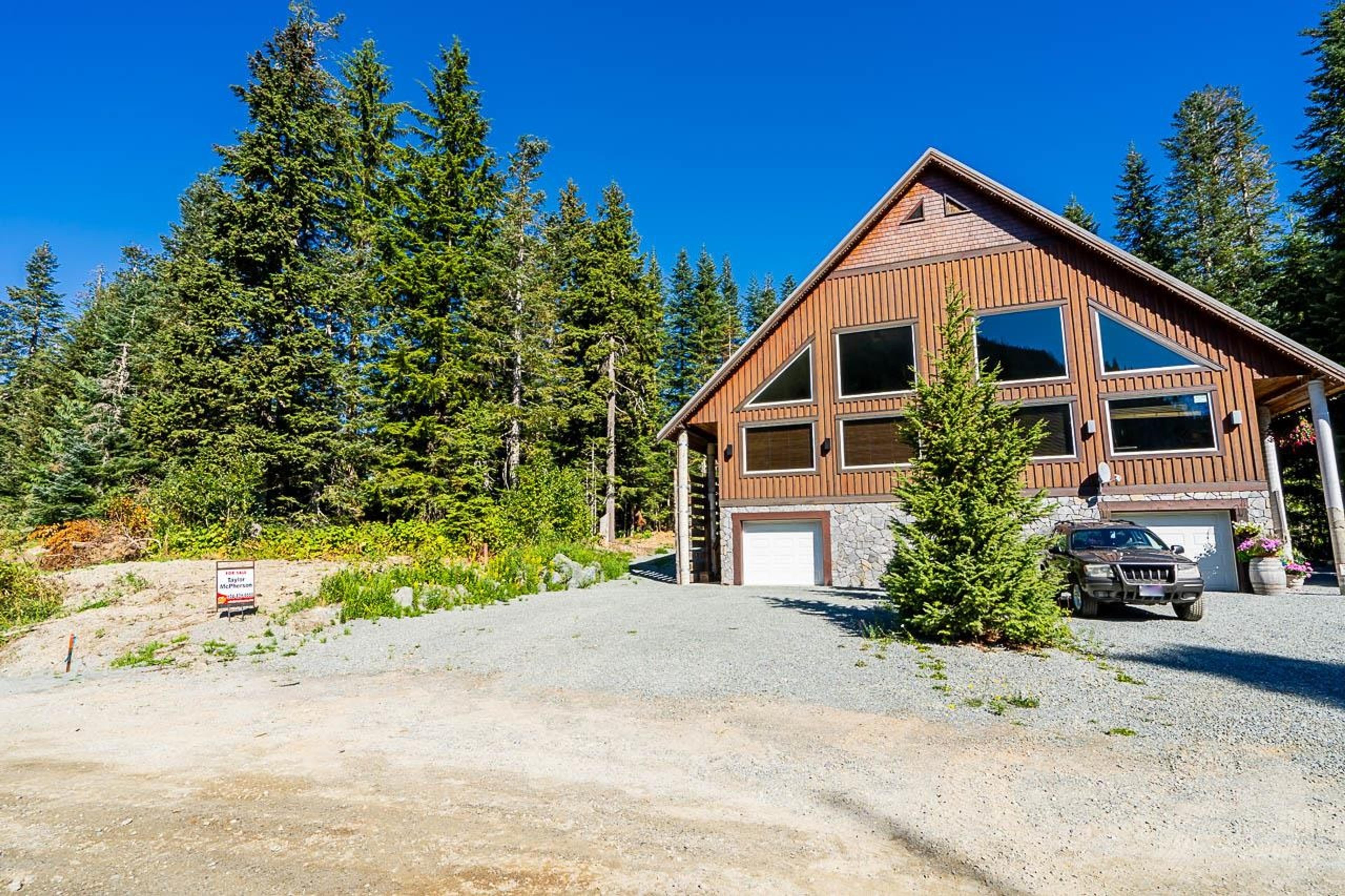 46933 Laurel Place, Agassiz - Exteriors - Photo 2