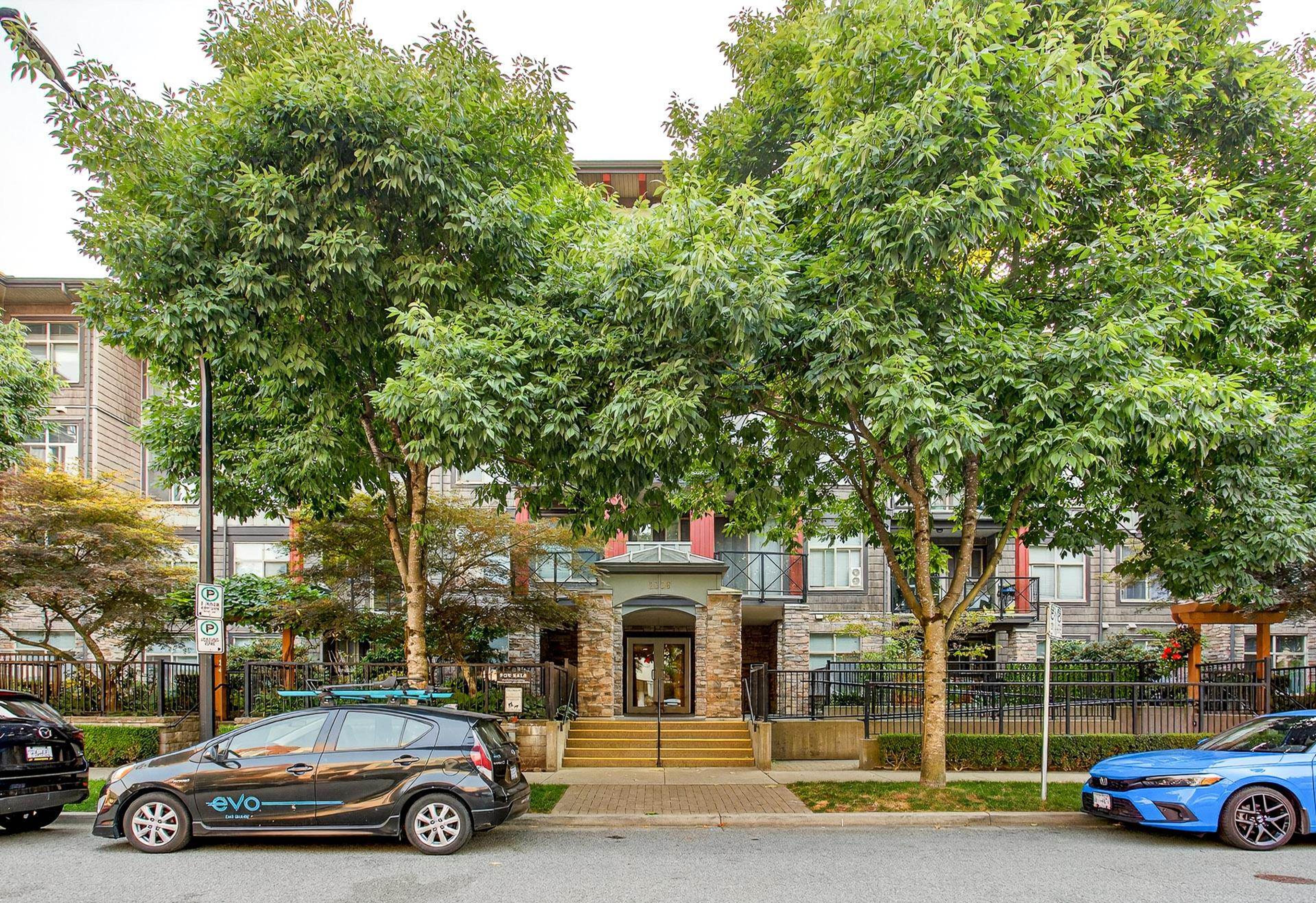 2336 Whyte Avenue, Port Coquitlam - Exteriors - Photo 1