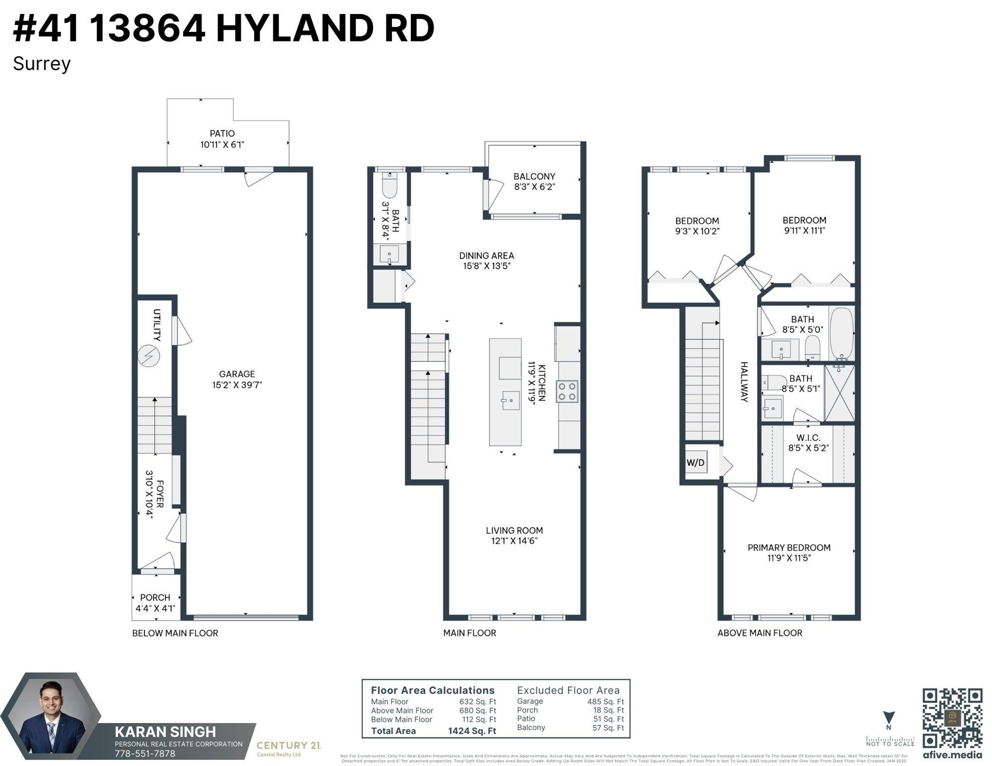#41 13864 HYLAND ROAD - Image 22