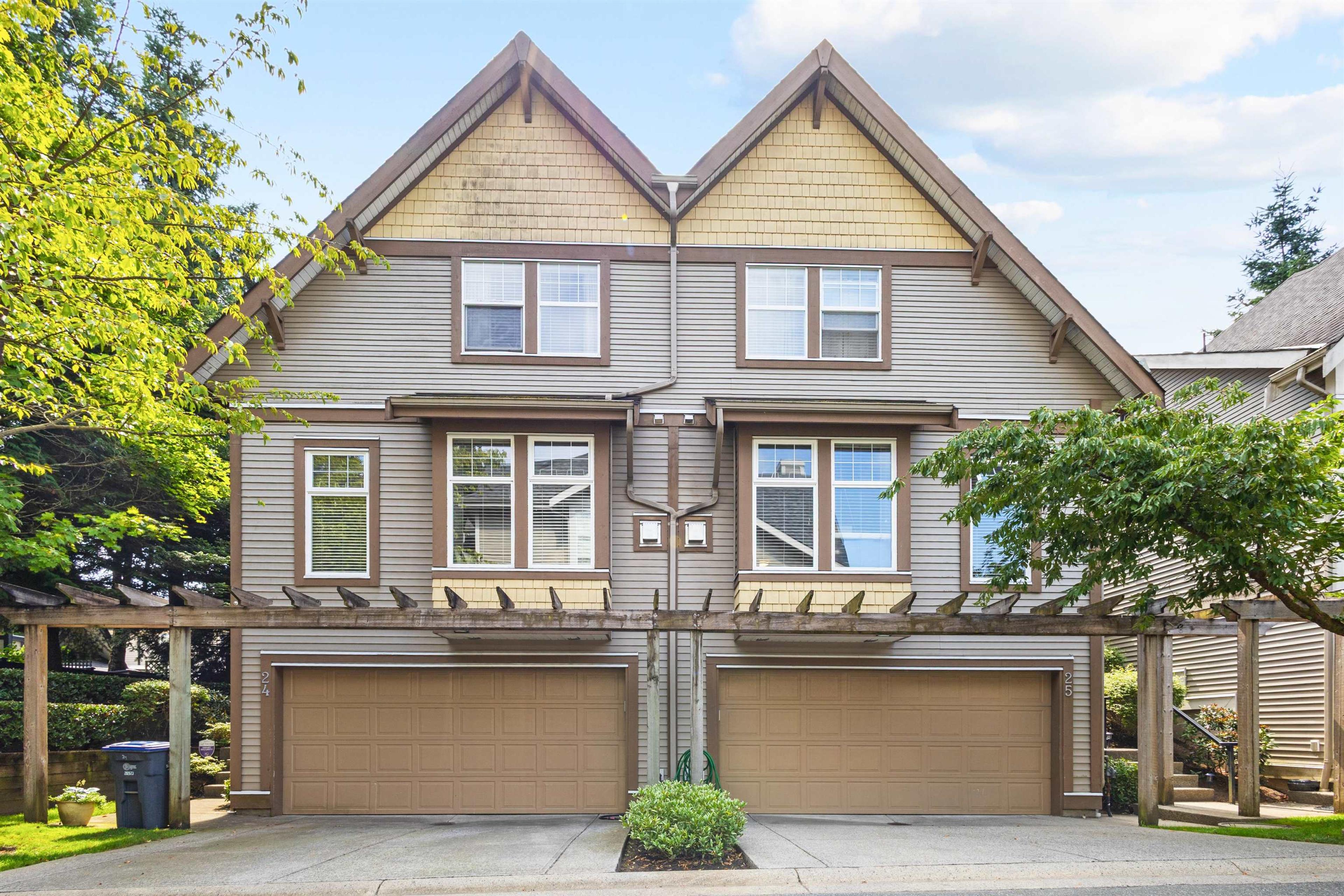 6588 188 Street, Surrey - Exteriors - Photo 1