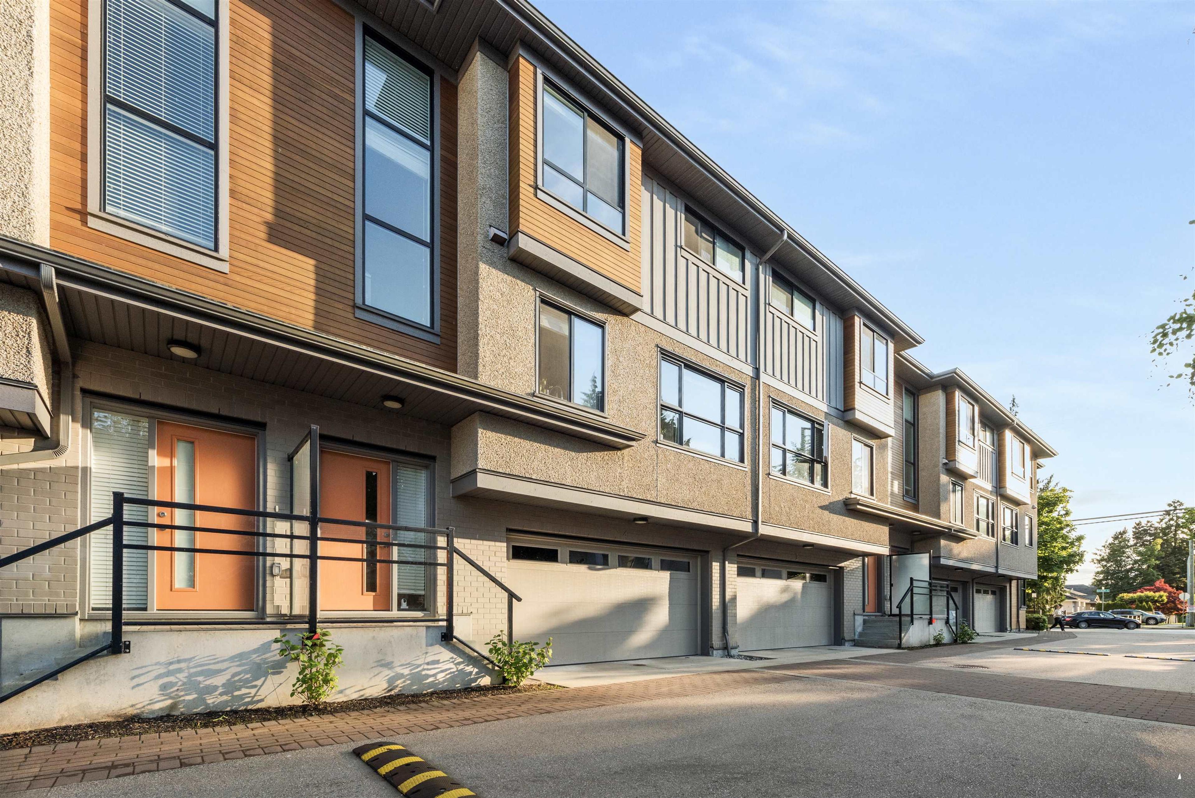 7180 Gilbert Road, Richmond - Exteriors - Full Complex View - Photo 2