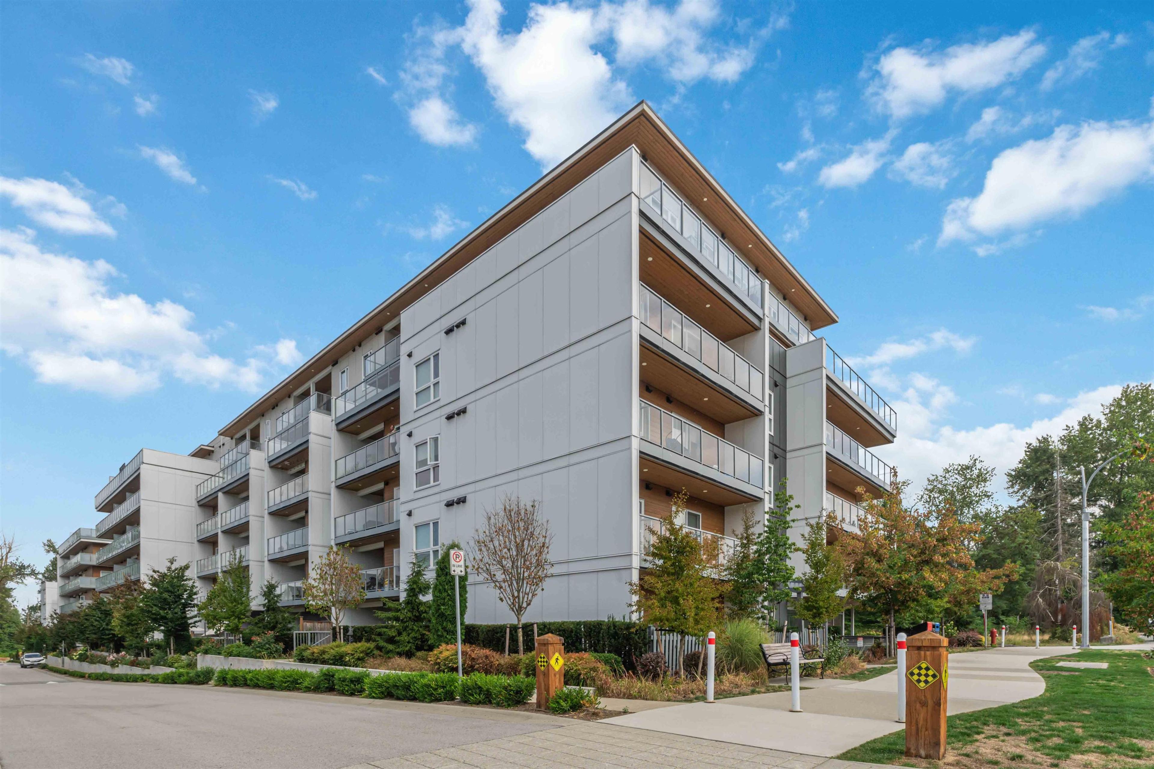 8447 202 Street, Langley - Exteriors - Photo 1