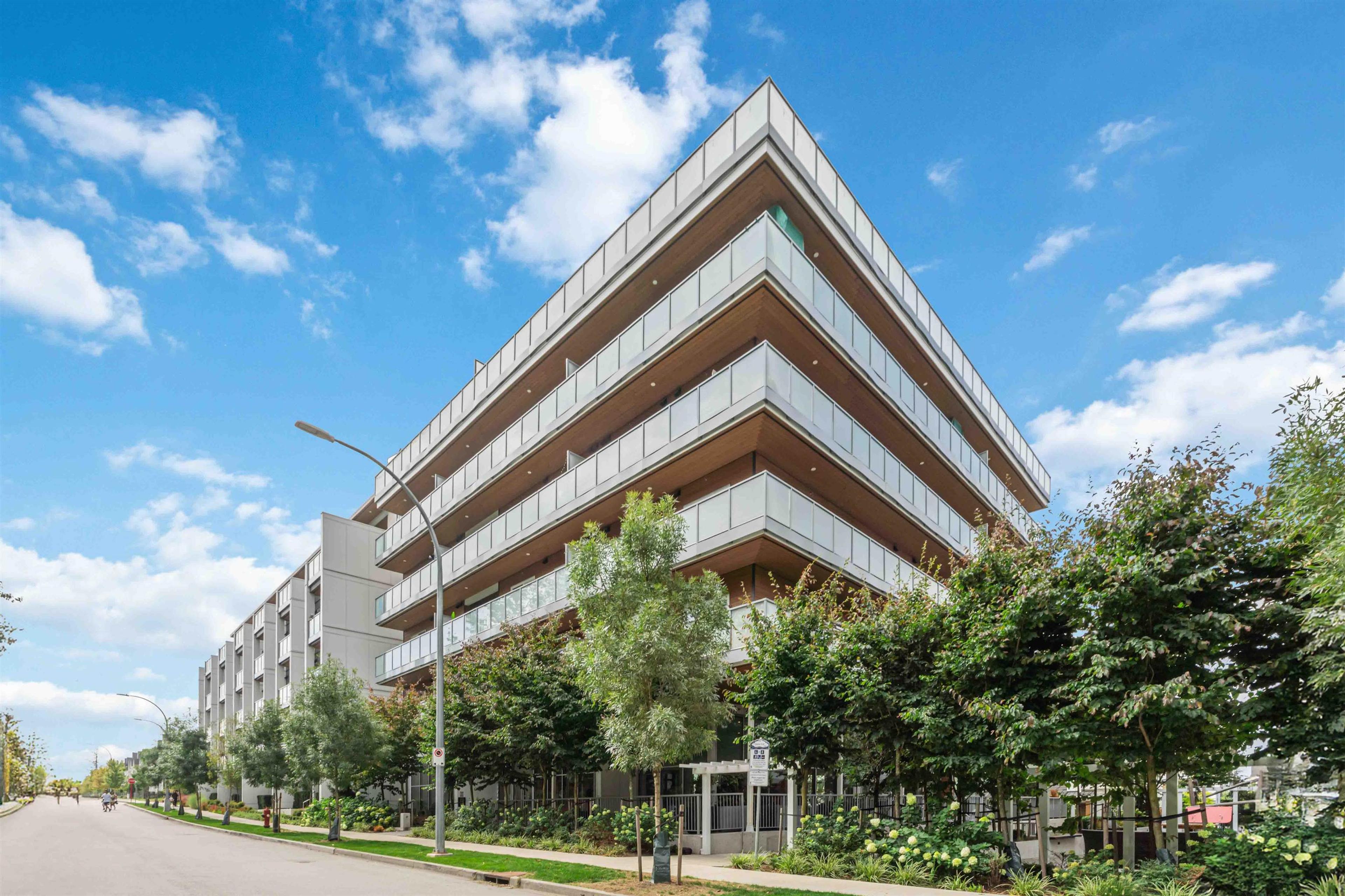 8447 202 Street, Langley - Exteriors - Full Complex View - Photo 3