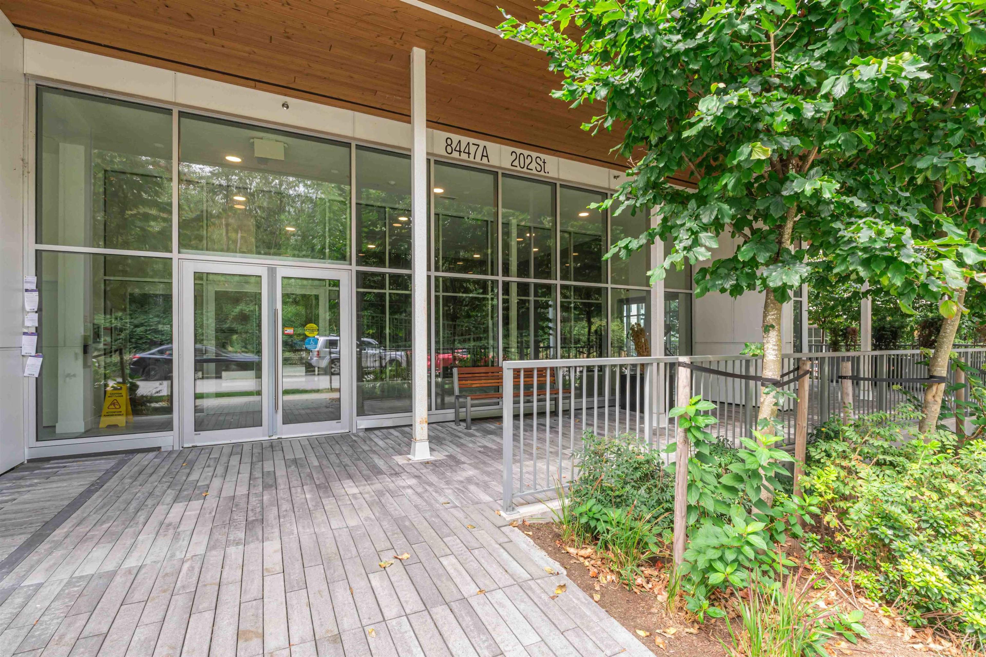 8447 202 Street, Langley - Exteriors - Photo 5